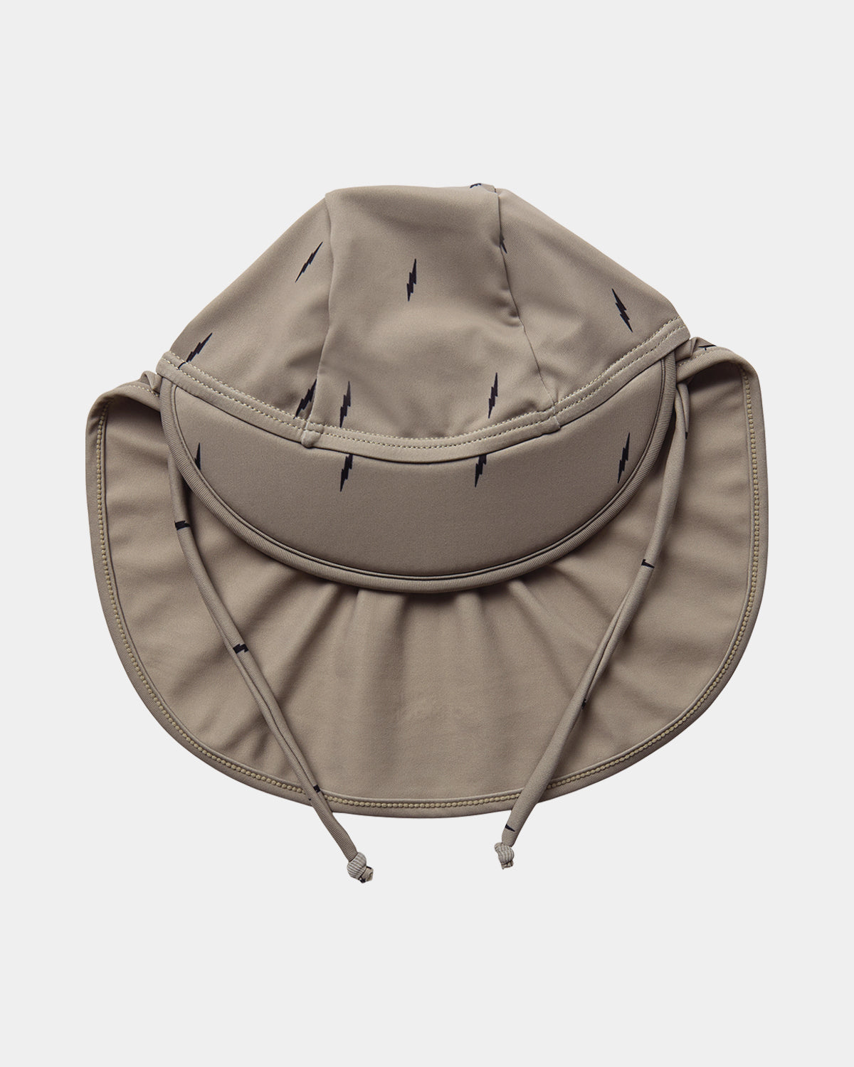 sofie-schnoor-baby-silassb-schwimmhut-beige-blitz image 2