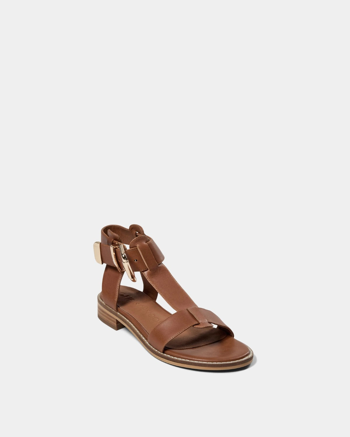 sofie-schnoor-women-sabrinas-sandalen-cognac-leder-blockabsatz image 2