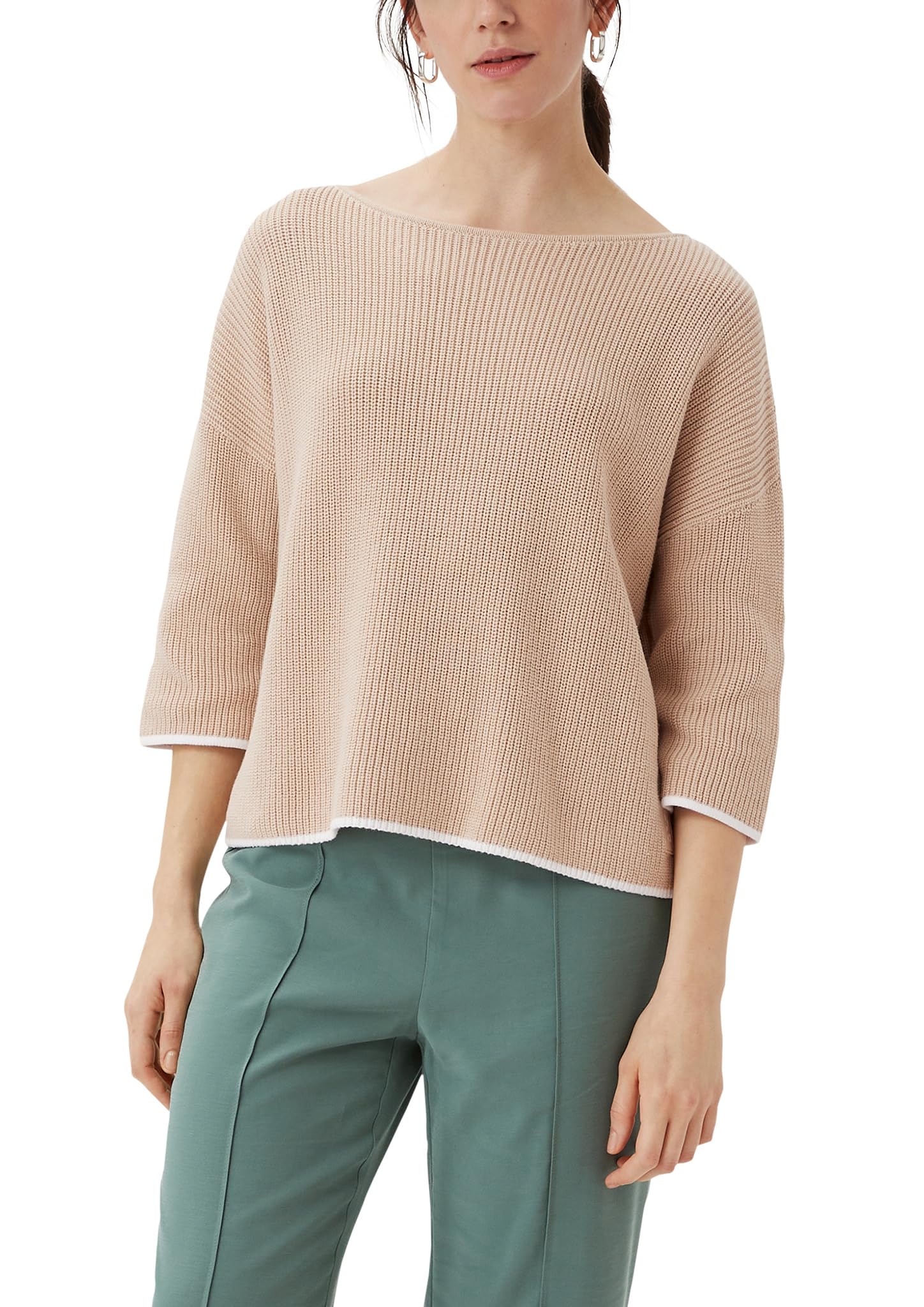 comma-strickpullover-loose-fit-gr-44 image 8