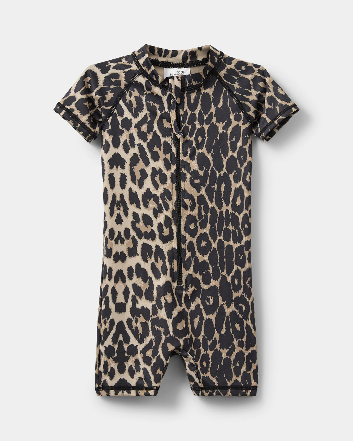 sofie-schnoor-baby-tillasb-badeanzug-leo-kurzarm image 1