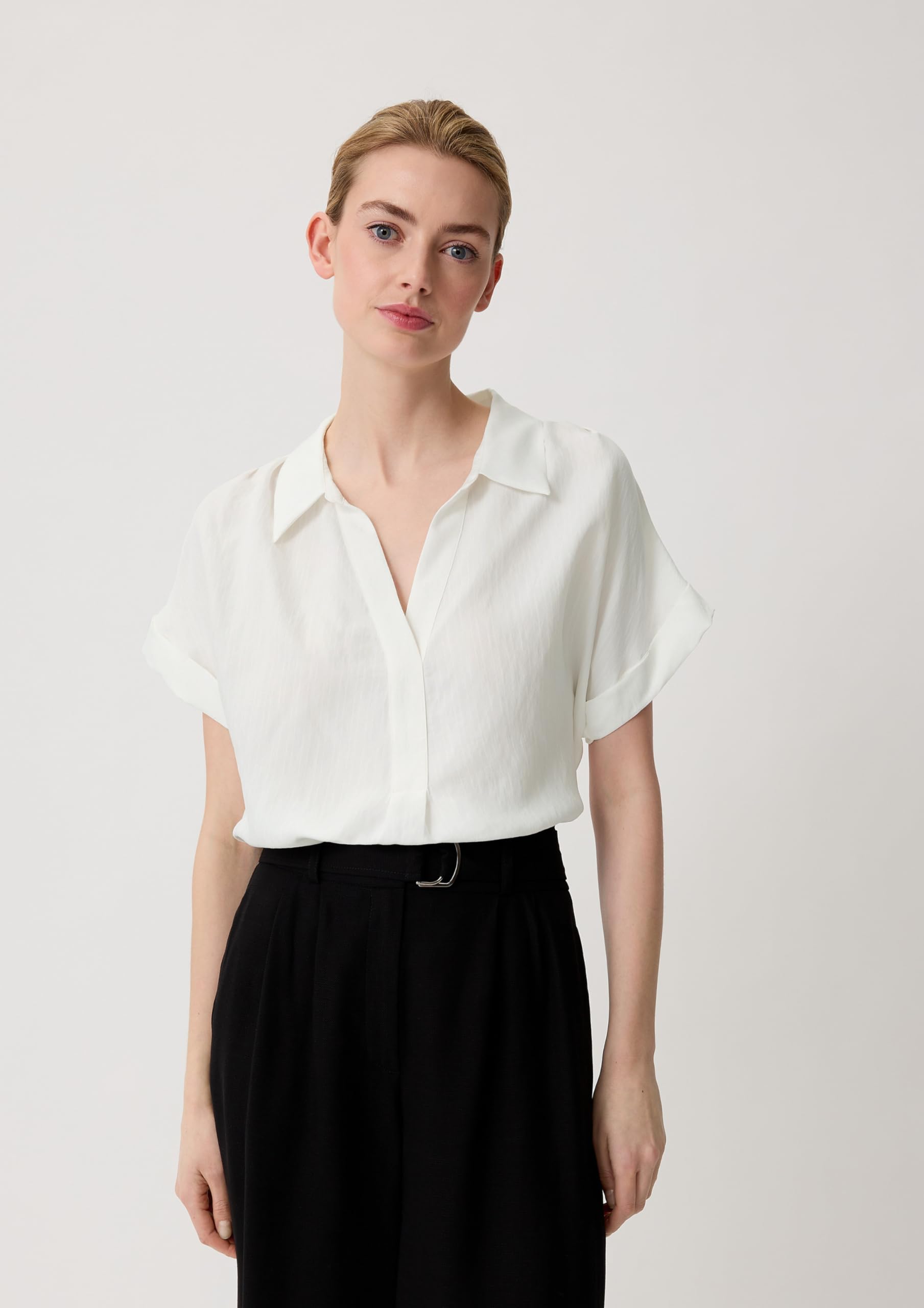 comma-2135235-bluse-modalmix-streifen-gr-40 image 5