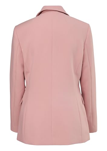 comma-2138987-blazer-damen-doppelreihig-orange image 5