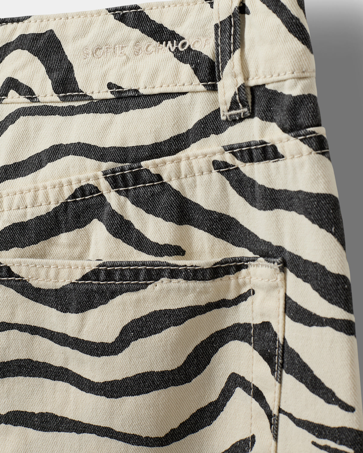 sofie-schnoor-tokyosw-s252131-jeans-zebra-hellgelb image 8