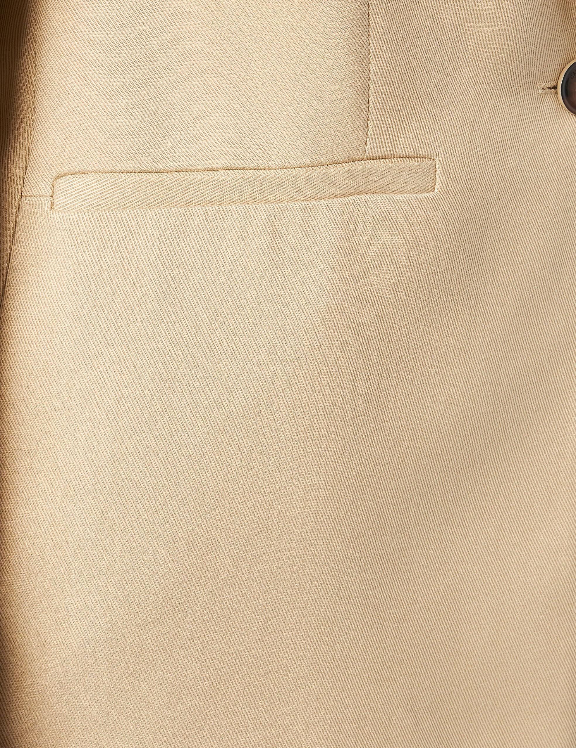 comma-blazer-damen-gr-42-lyocell-twill-shaped-fit image 6