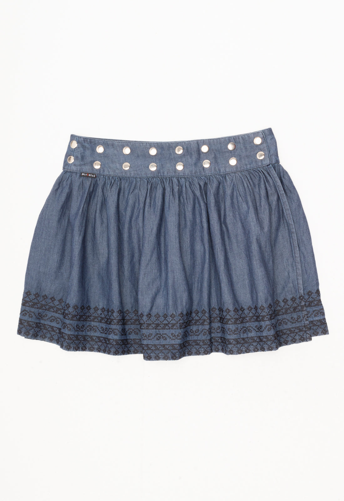 moshiki-hot-cookie-26-denim-wickelrock-40cm-gr-34-42 image 1