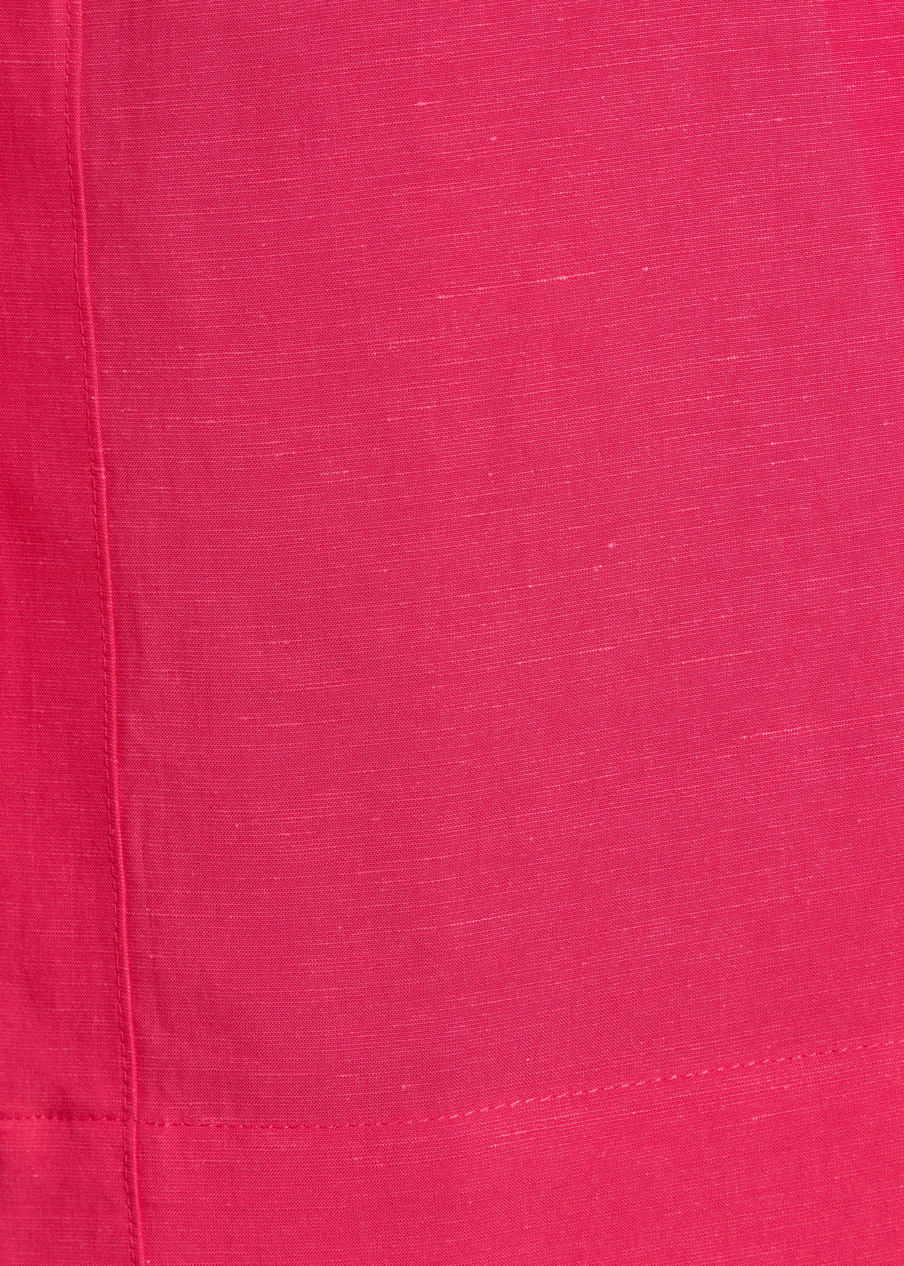 la-f-e-marabout-e-felia-kleid-fuchsia-kurz-leinen image 4
