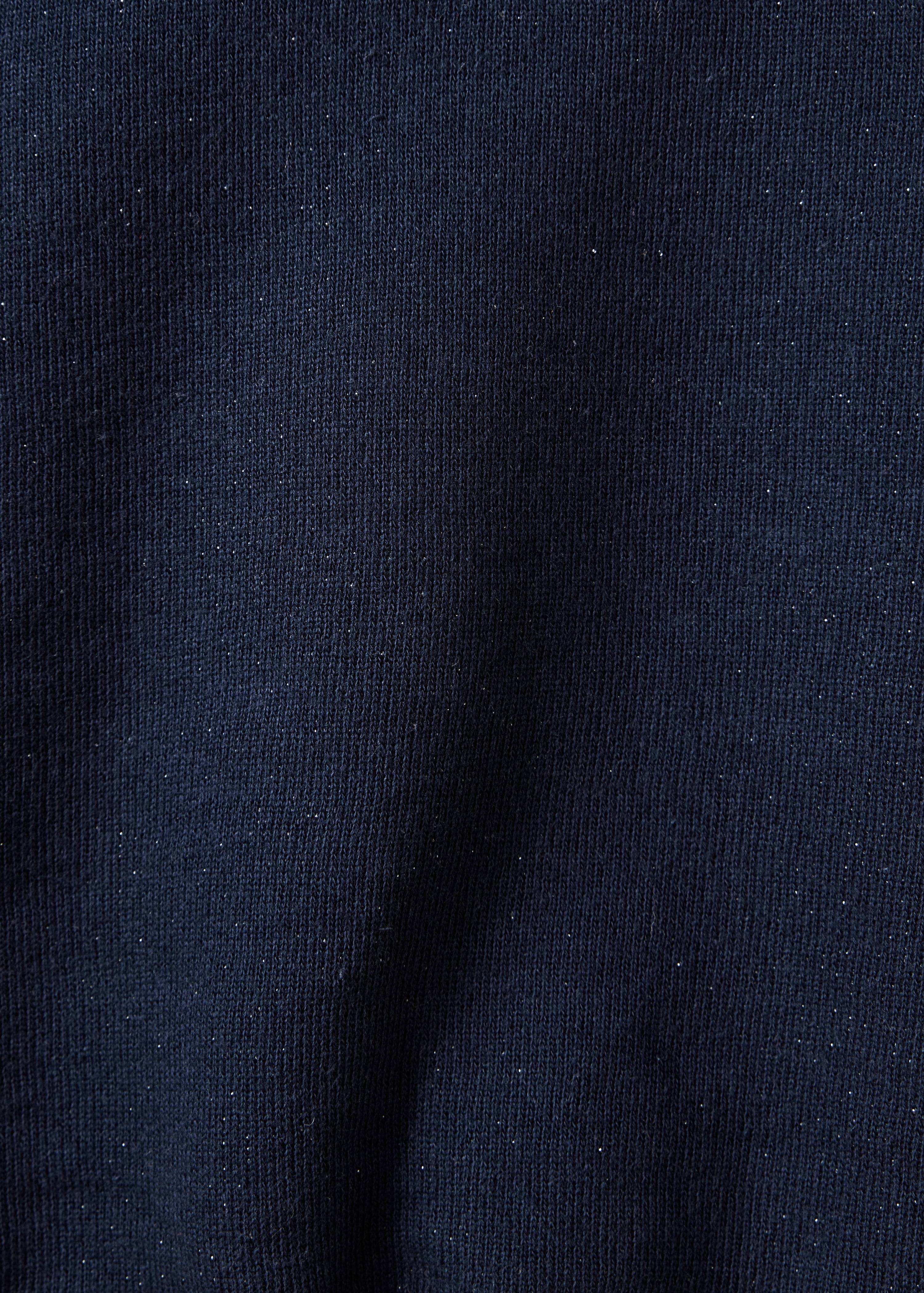 la-f-e-marabout-e-grifon-sweatshirt-marine-bio-baumwolle image 4