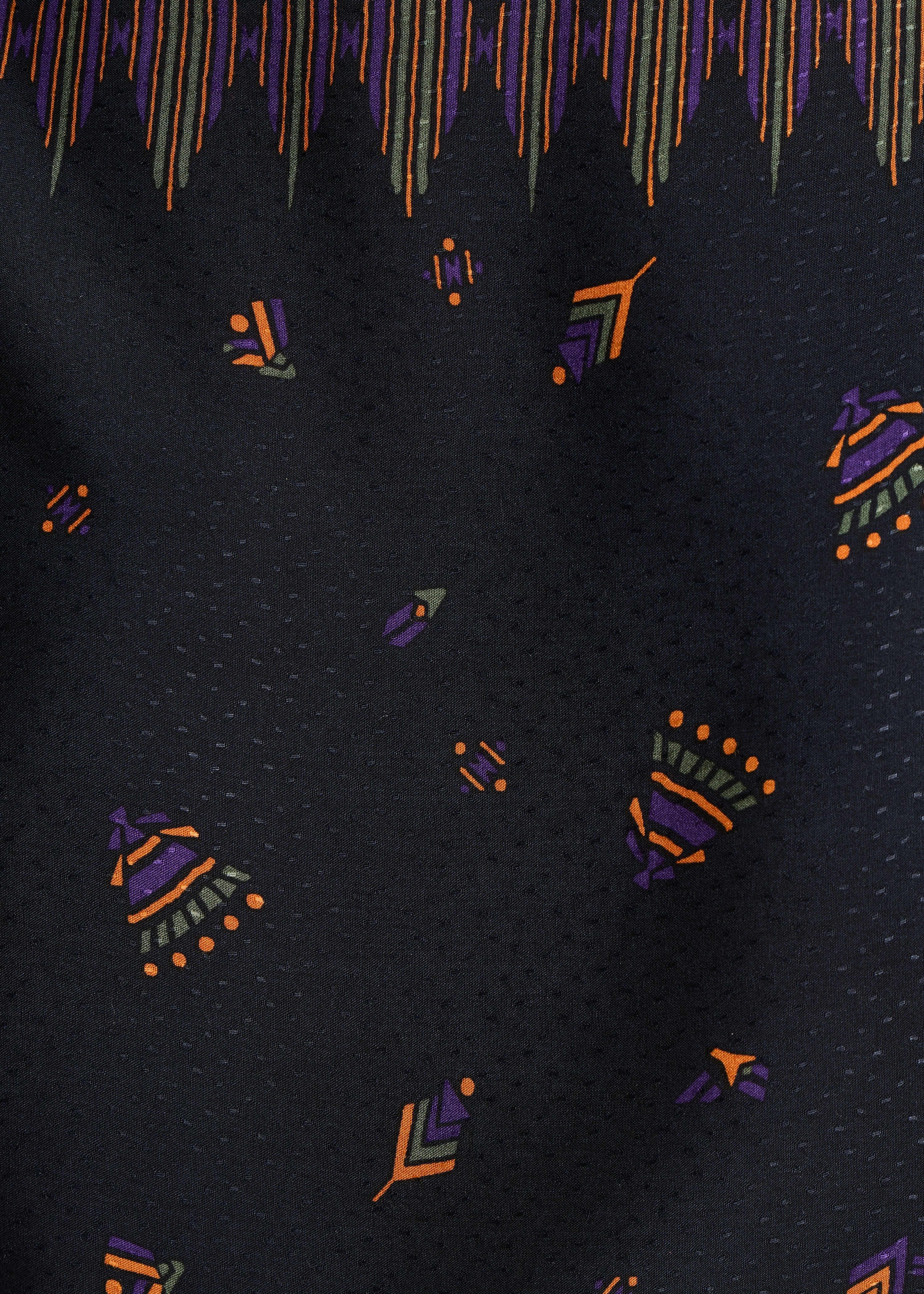 la-f-e-marabout-e-tops-t-shirts-figeac-top-schwarz-ethnomuster image 4