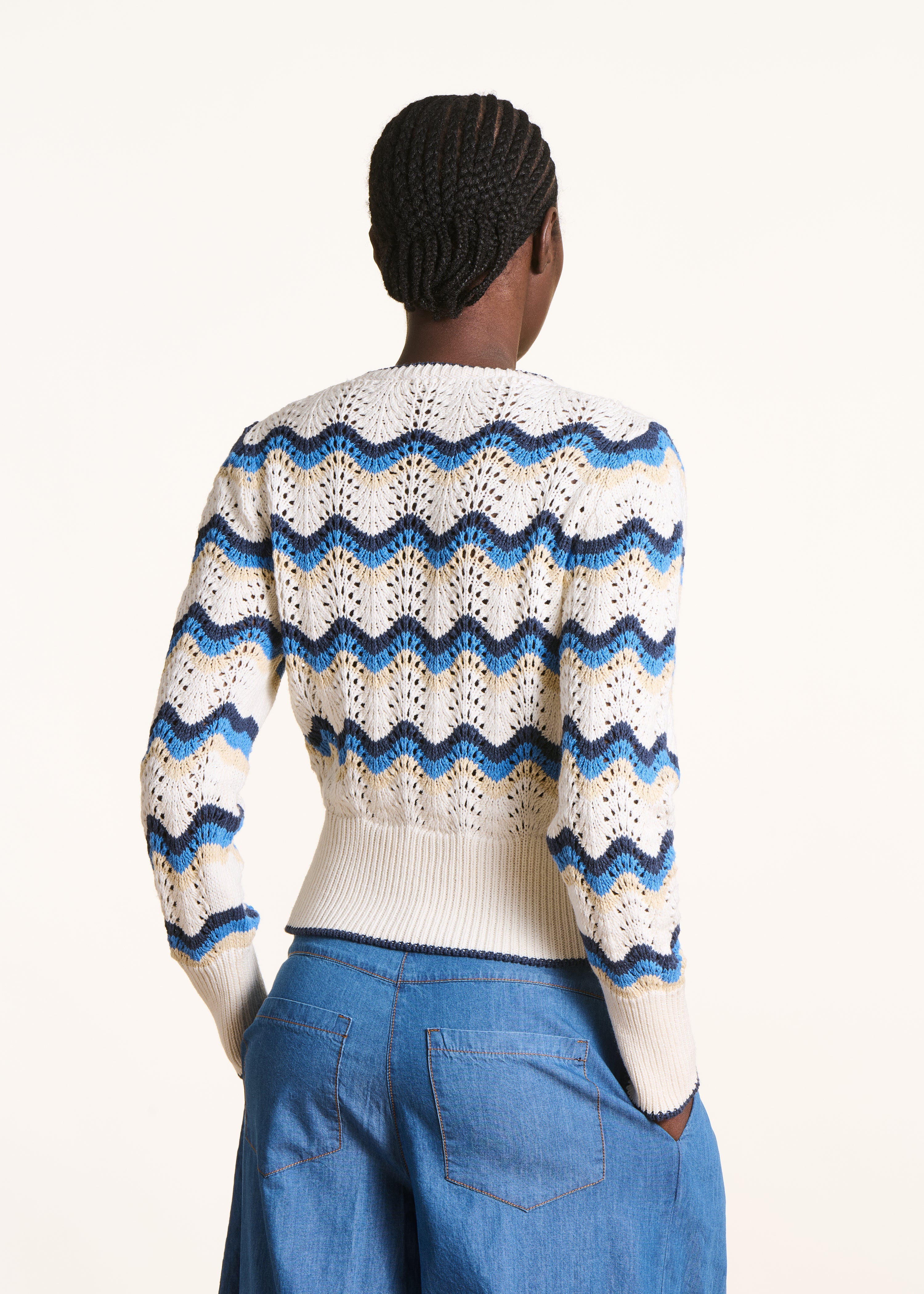 la-f-e-marabout-e-pulls-fenua-h-kelpullover-wei-blau image 4