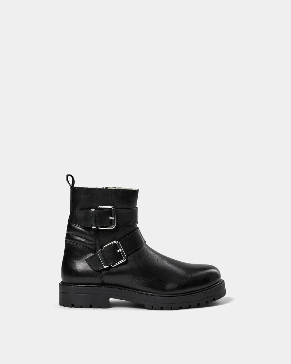 sofie-schnoor-young-meliasy-boot-lederstiefel-schwarz-38 image 1