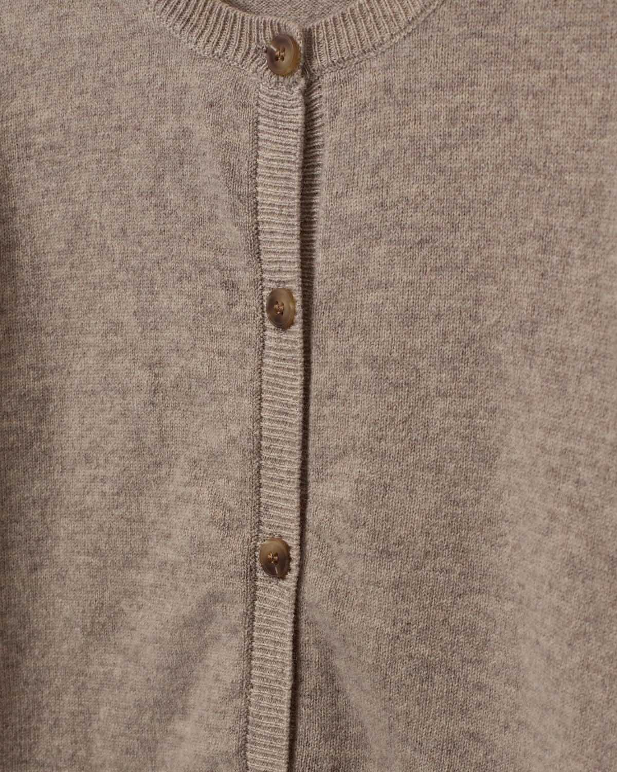 sofie-schnoor-kids-cissessb-cardigan-wolle-braun-melange image 3