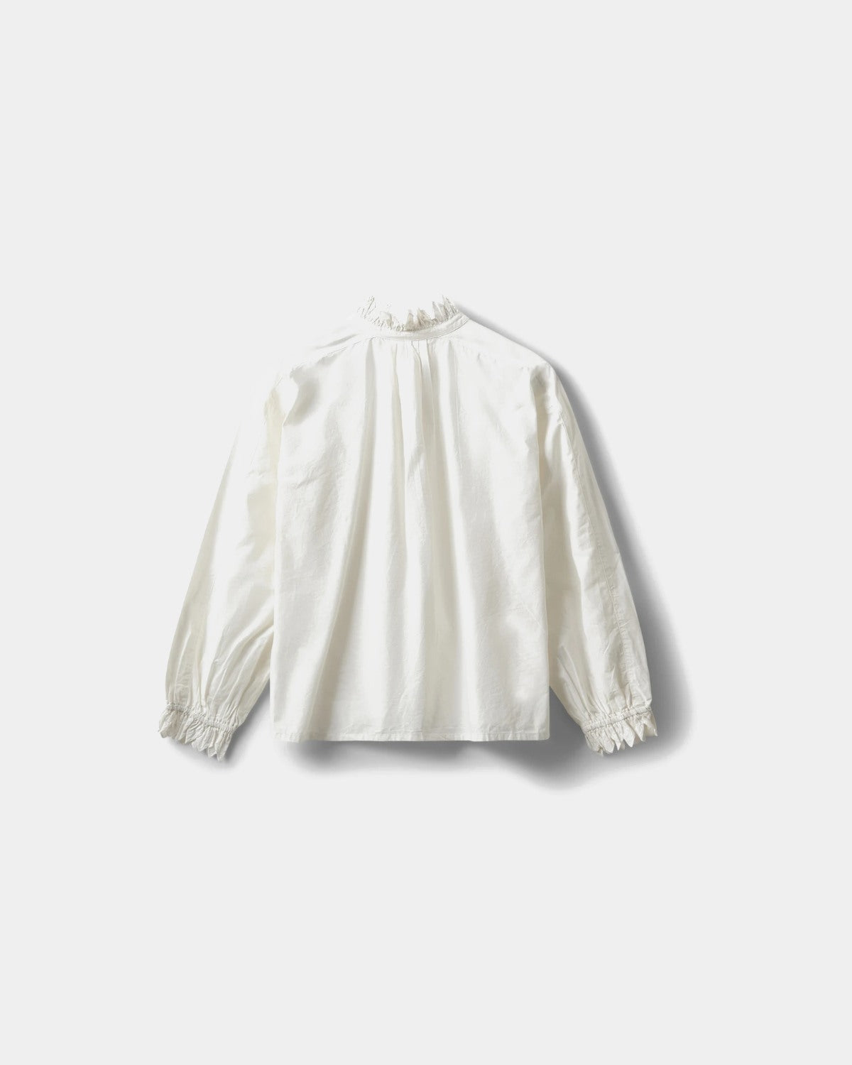 sofie-schnoor-women-esme-bluse-off-white-r-schen-baumwolle image 2
