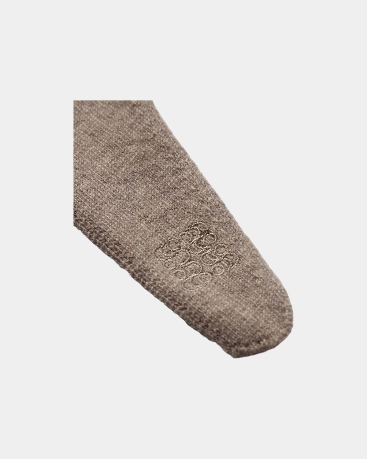 sofie-schnoor-noelle-wollschal-braun-onesize-dreieck image 3