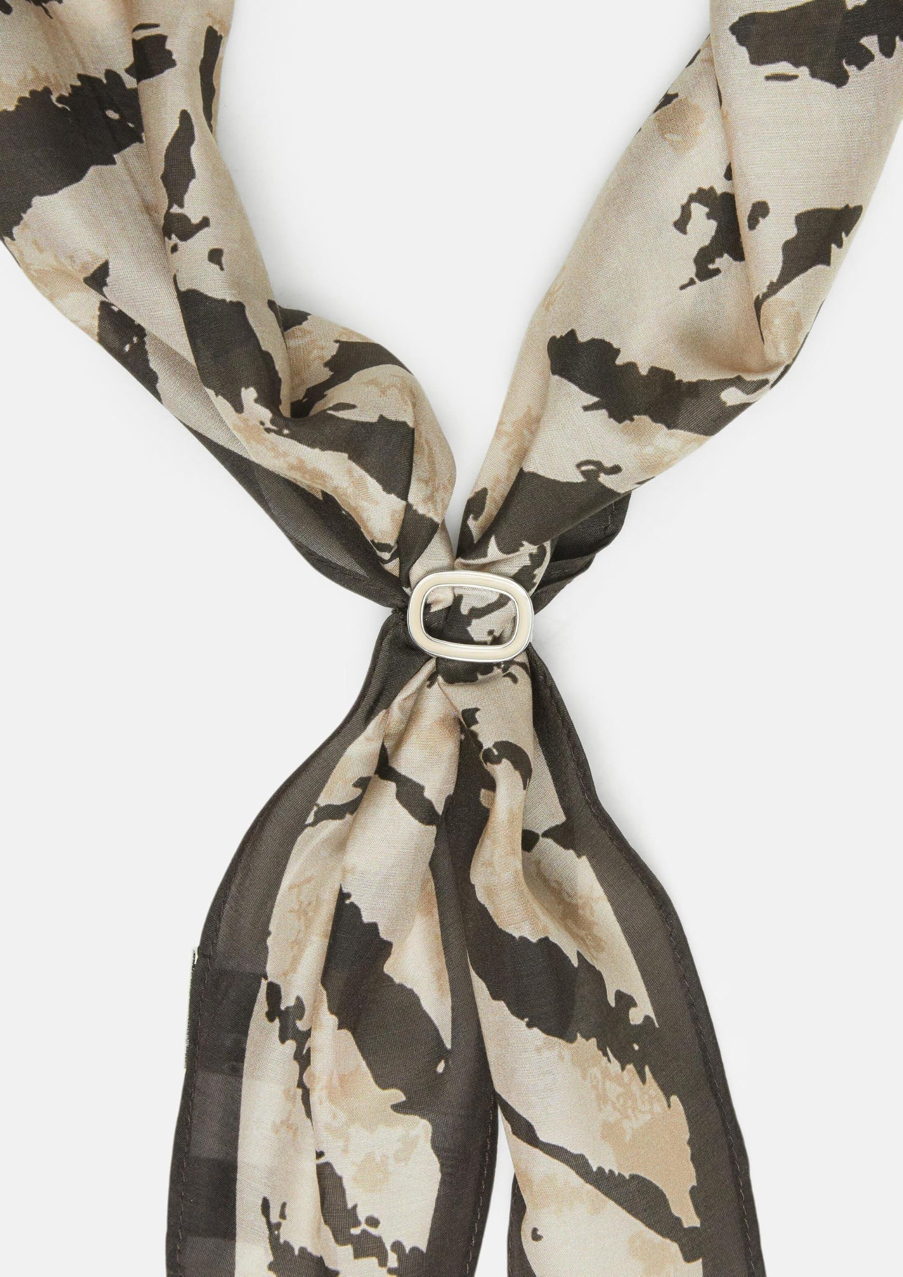 comma-accessoires-tuch-seidenmix-animal-schmuck image 3