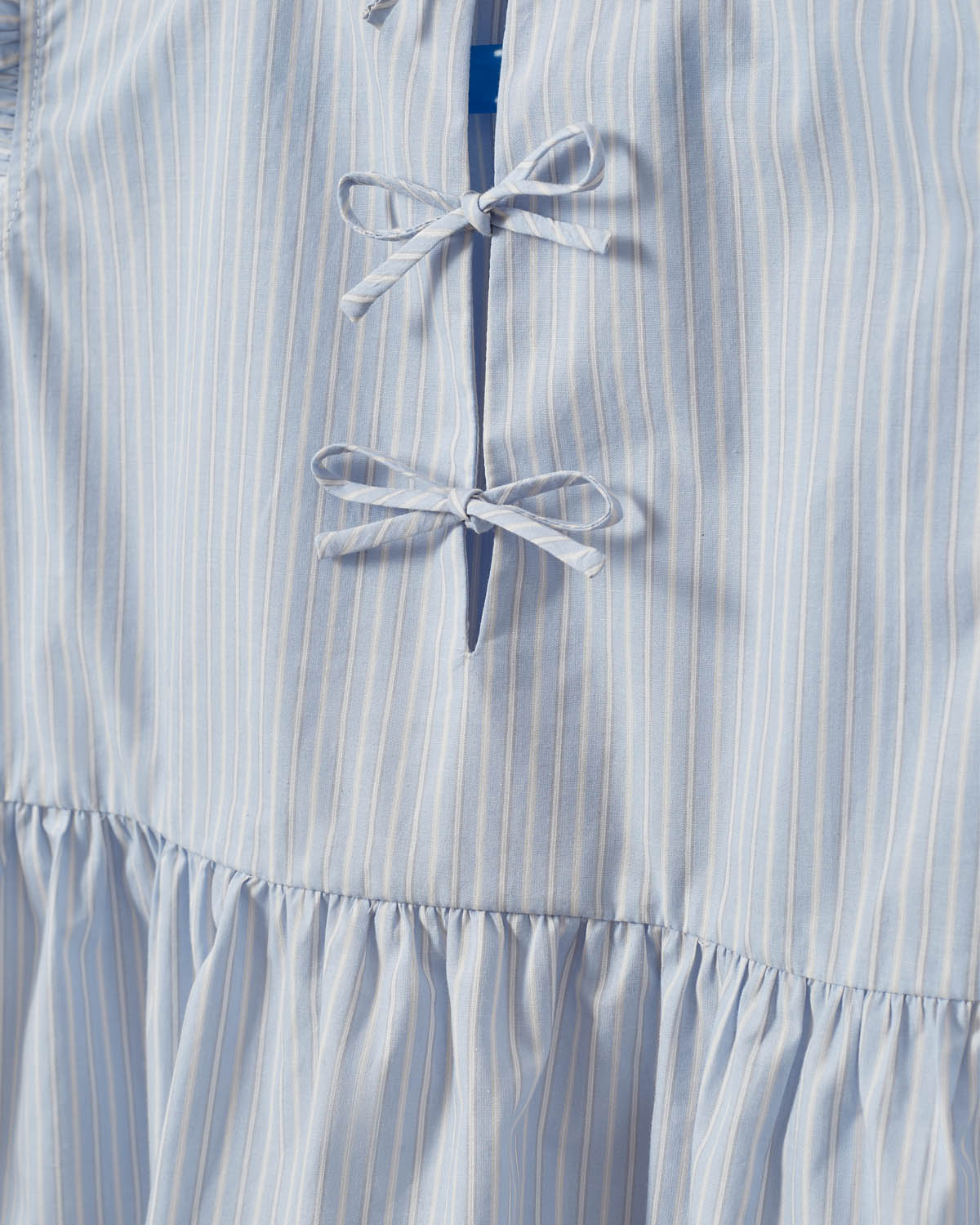 sofie-schnoor-young-juliettesy-bluse-hellblau-gestreift image 5
