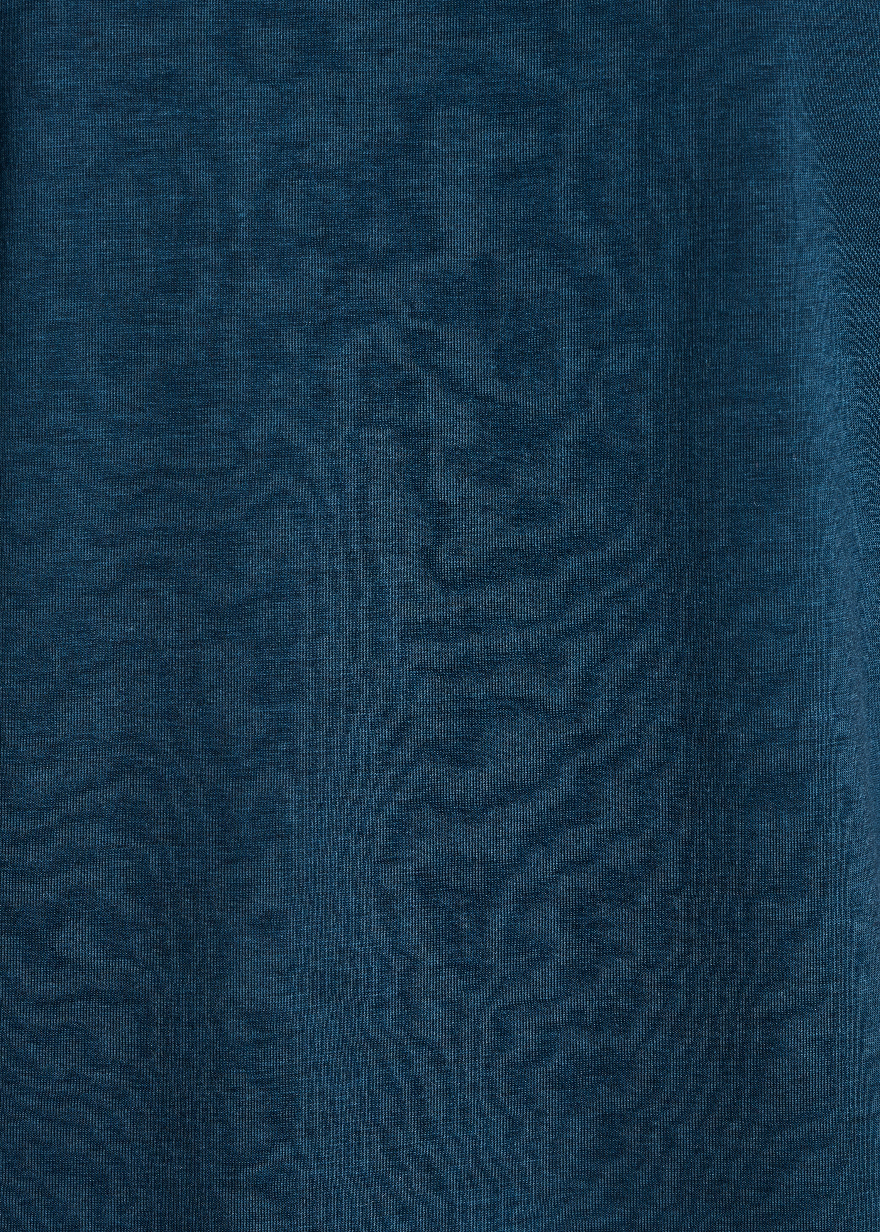 la-f-e-marabout-e-velsi-t-shirt-petrol-v-ausschnitt-kurzarm image 4