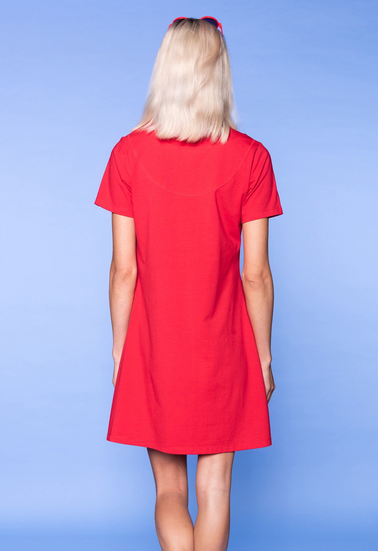 moshiki-dress-i-101-s26dress-g2-minikleid-saphire-26-gr-m image 8