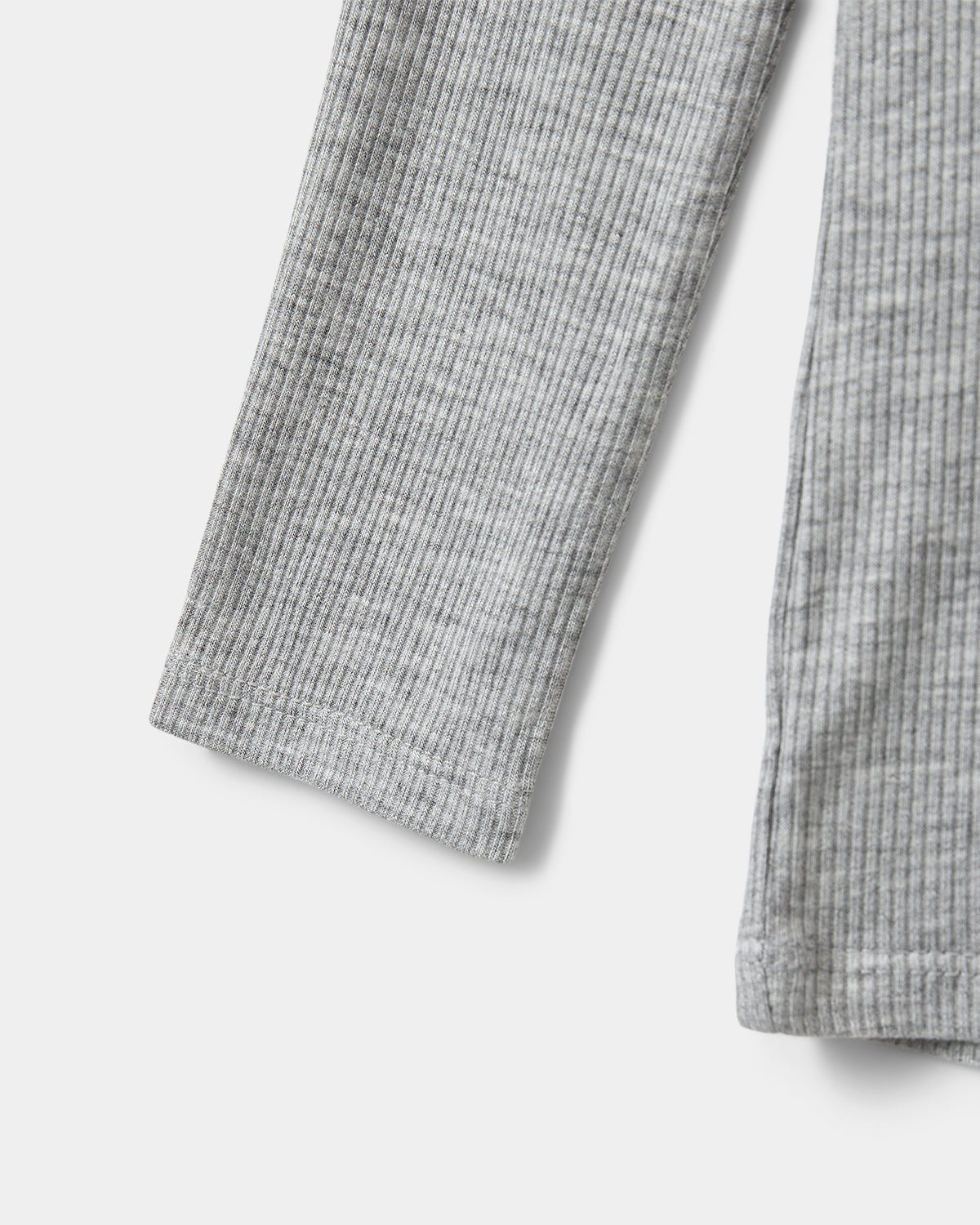 sofie-schnoor-kids-petriciask-langarmshirt-grey-mel-viskose image 3