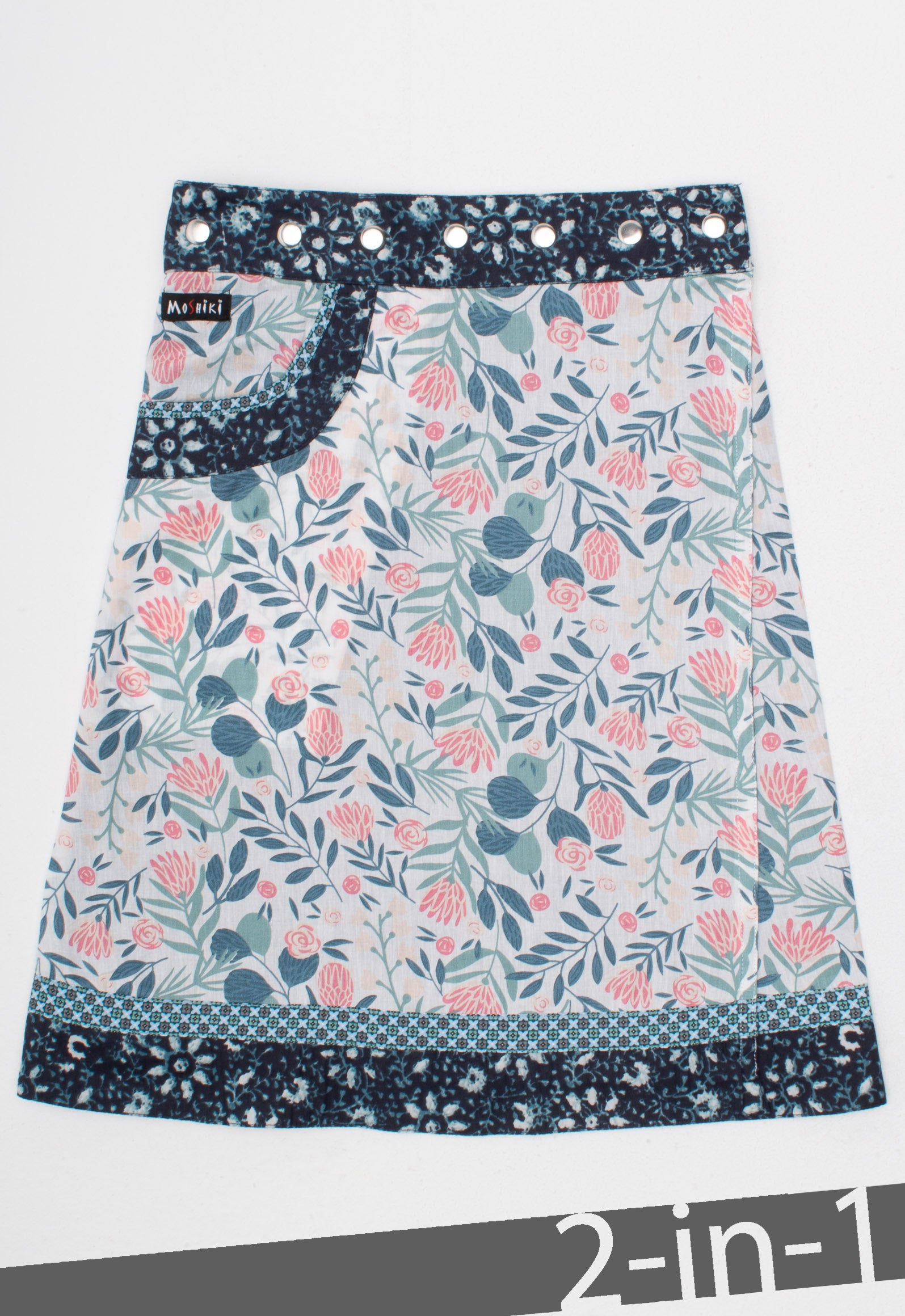 moshiki-hot-cookie-59-cotton-wickelrock-55-cm-wendbar image 2