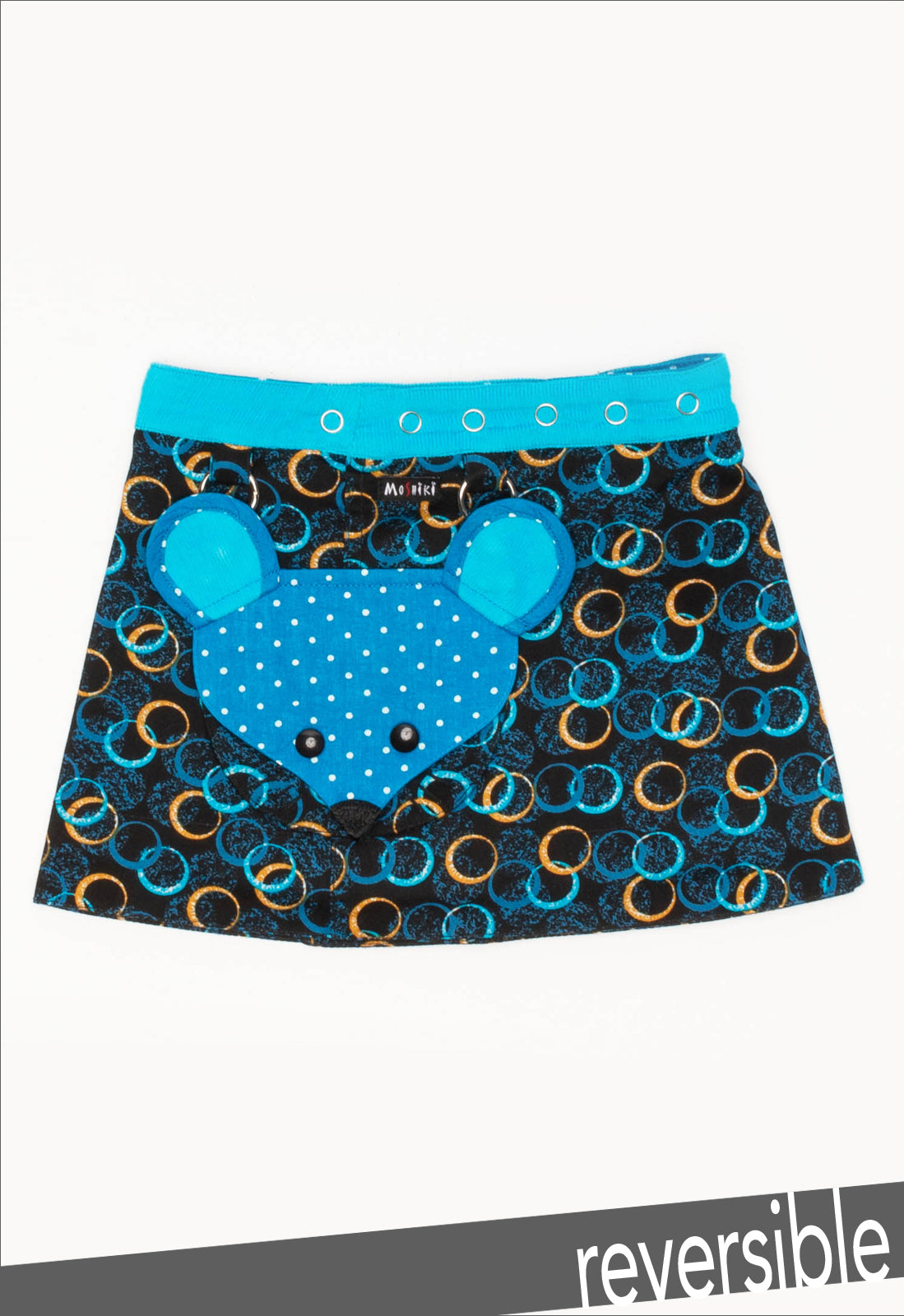 moshiki-hot-cookie-kids-2-cord-24cm-mousy-kinderrock image 3