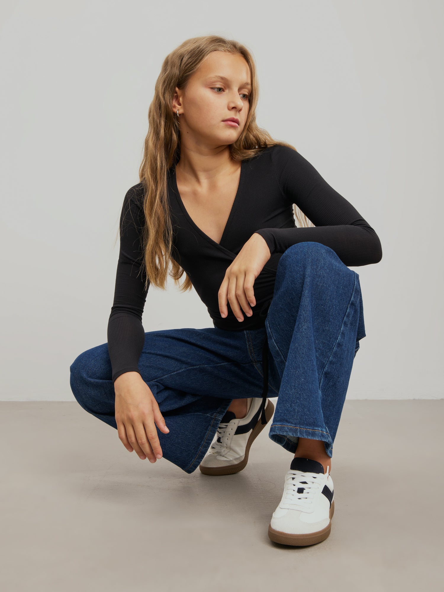 sofie-schnoor-young-gnos279-joodysy-cardigan-schwarz image 6