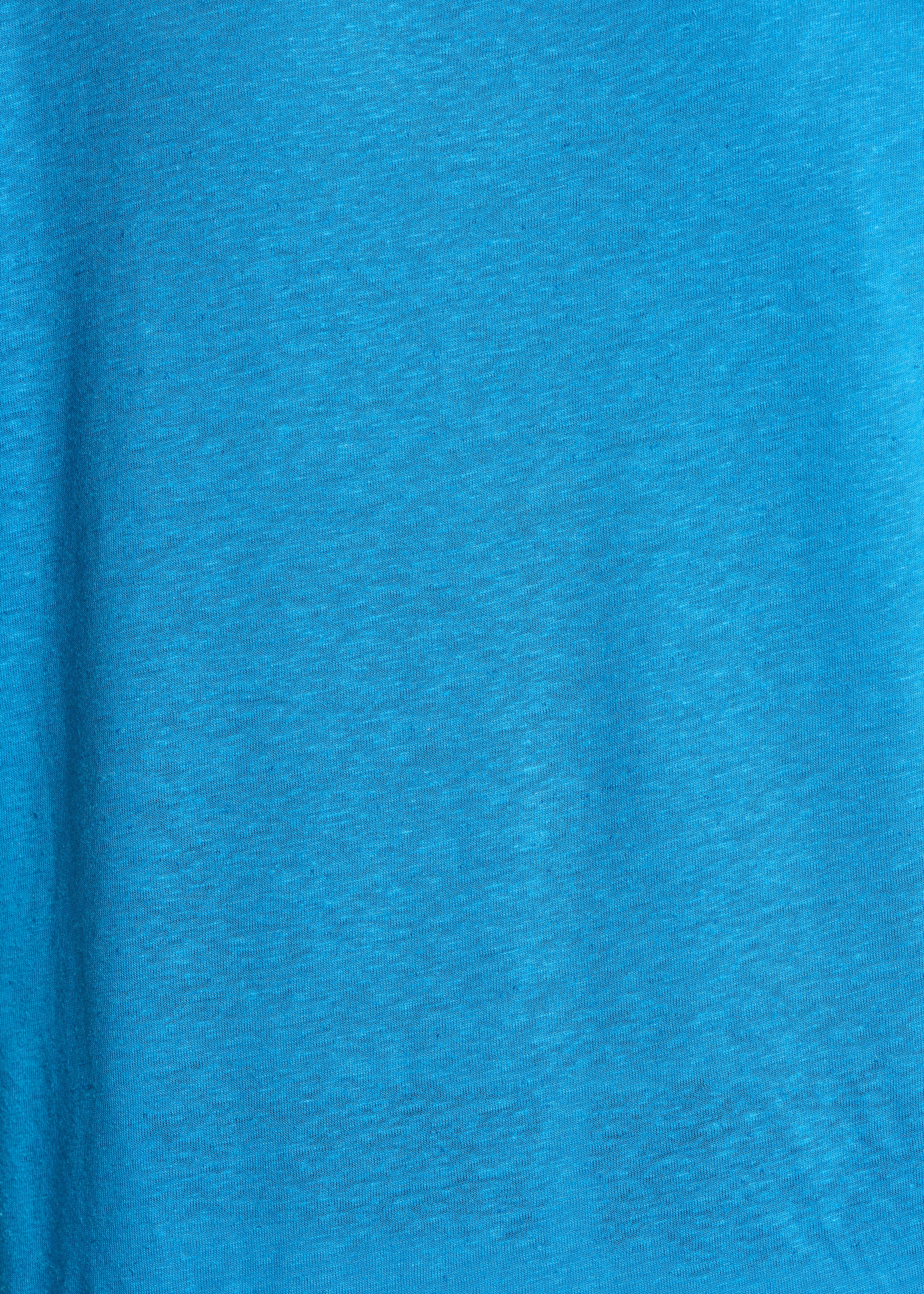 la-f-e-marabout-e-davia-t-shirt-hellblau-v-ausschnitt-lyocell image 4
