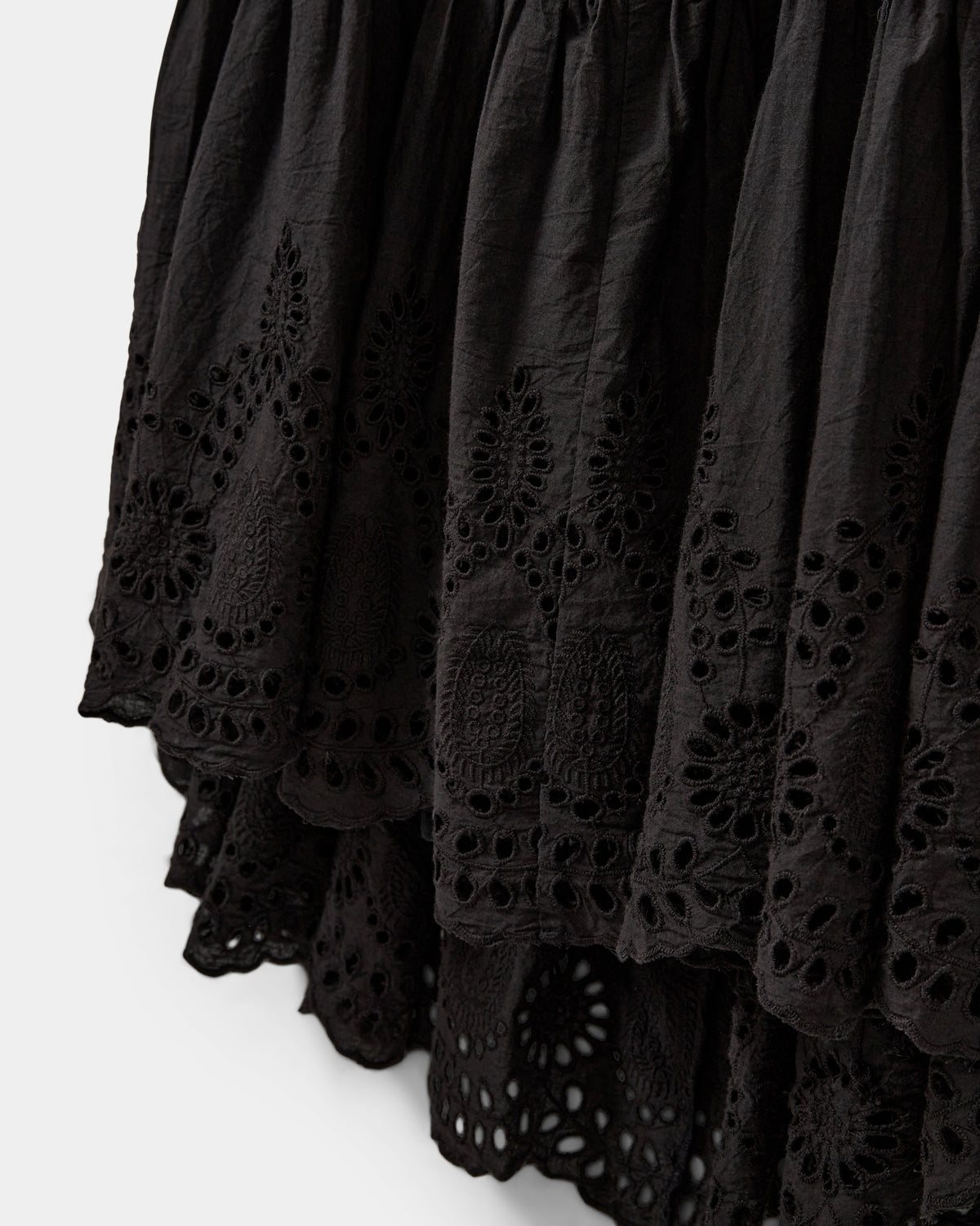 sofie-schnoor-women-sibbasw-s251291-kleid-black-baumwolle image 7