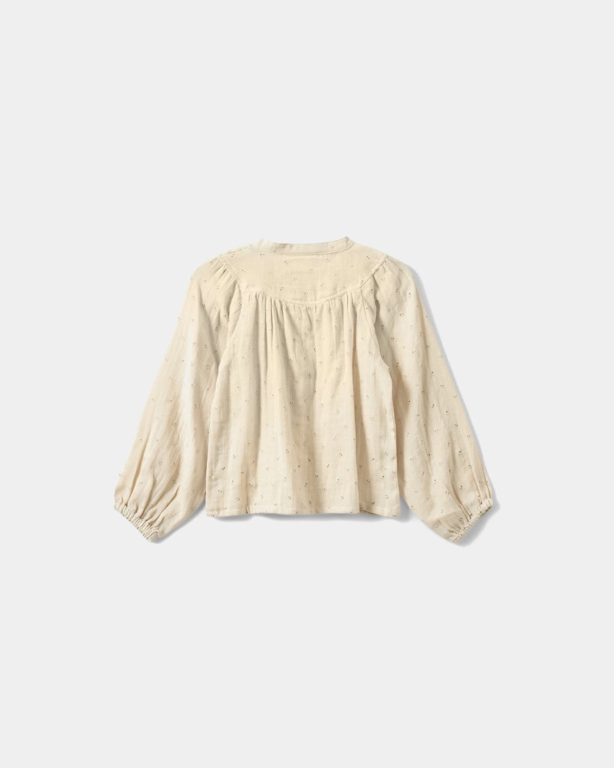 sofie-schnoor-kids-delvask-p251428-shirt-dark-sand image 2
