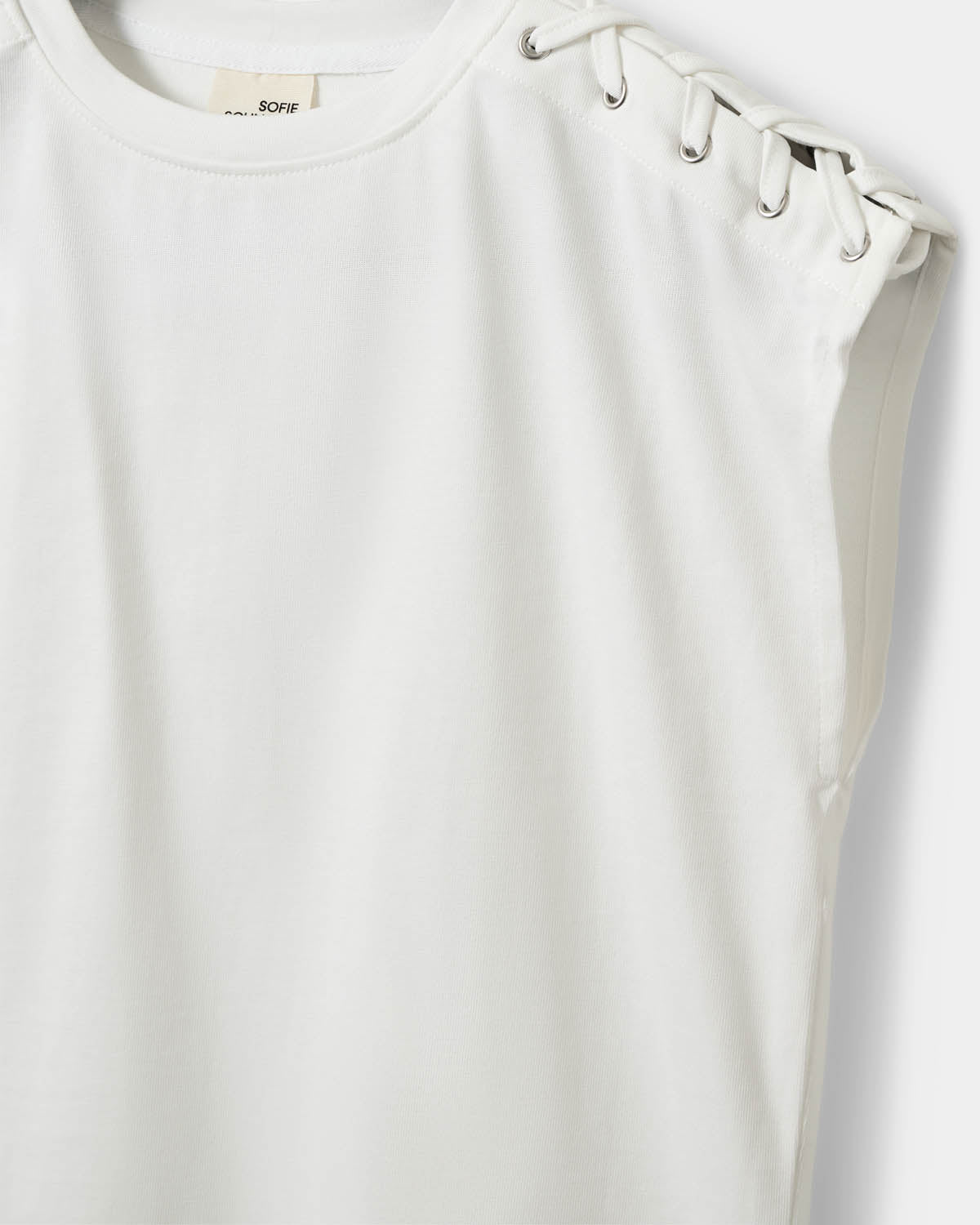 sofie-schnoor-young-aleidsy-g264246-top-offwhite-baumwolle image 2