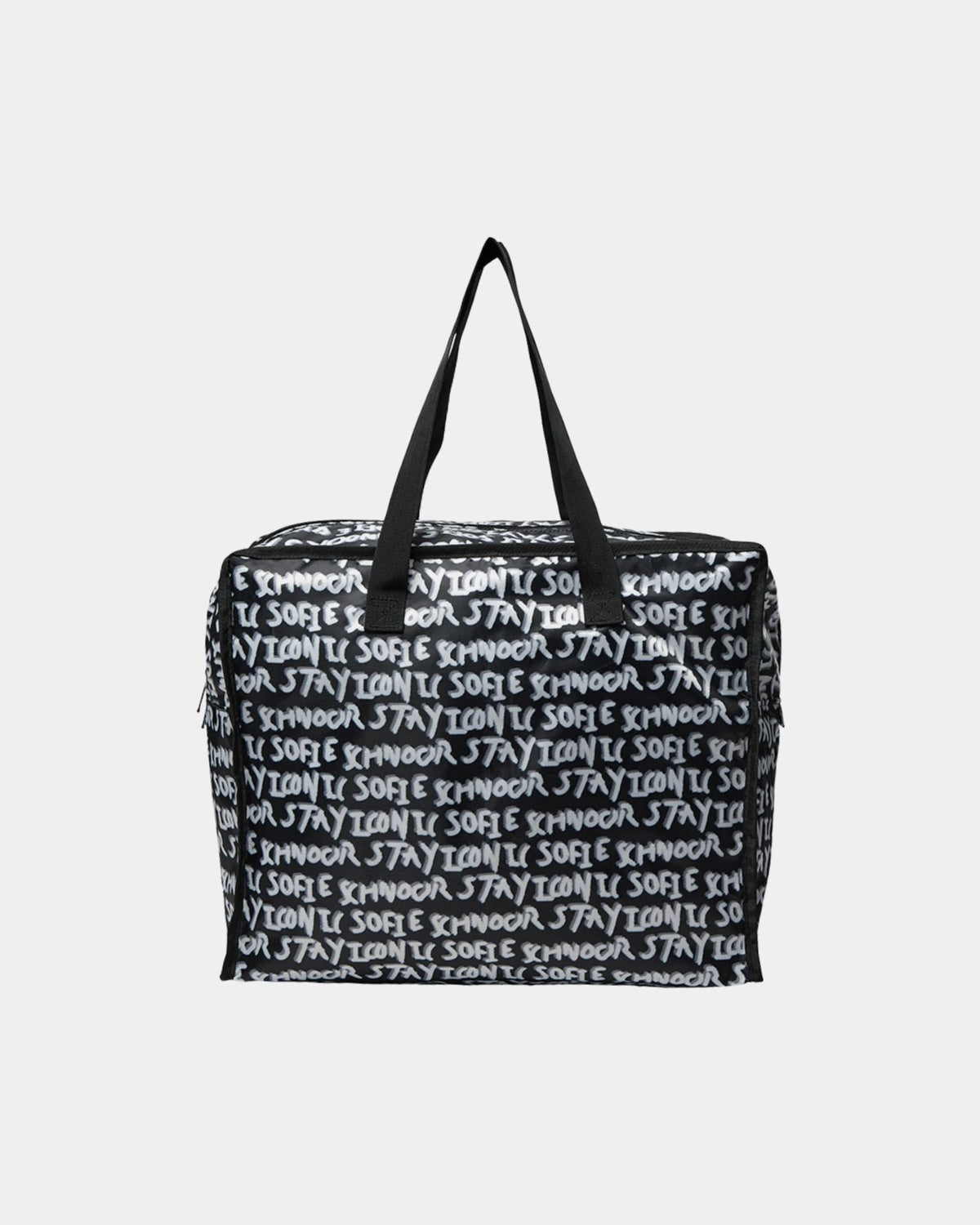 sofie-schnoor-women-iconsw-bag-tasche-schwarz-onesize image 3
