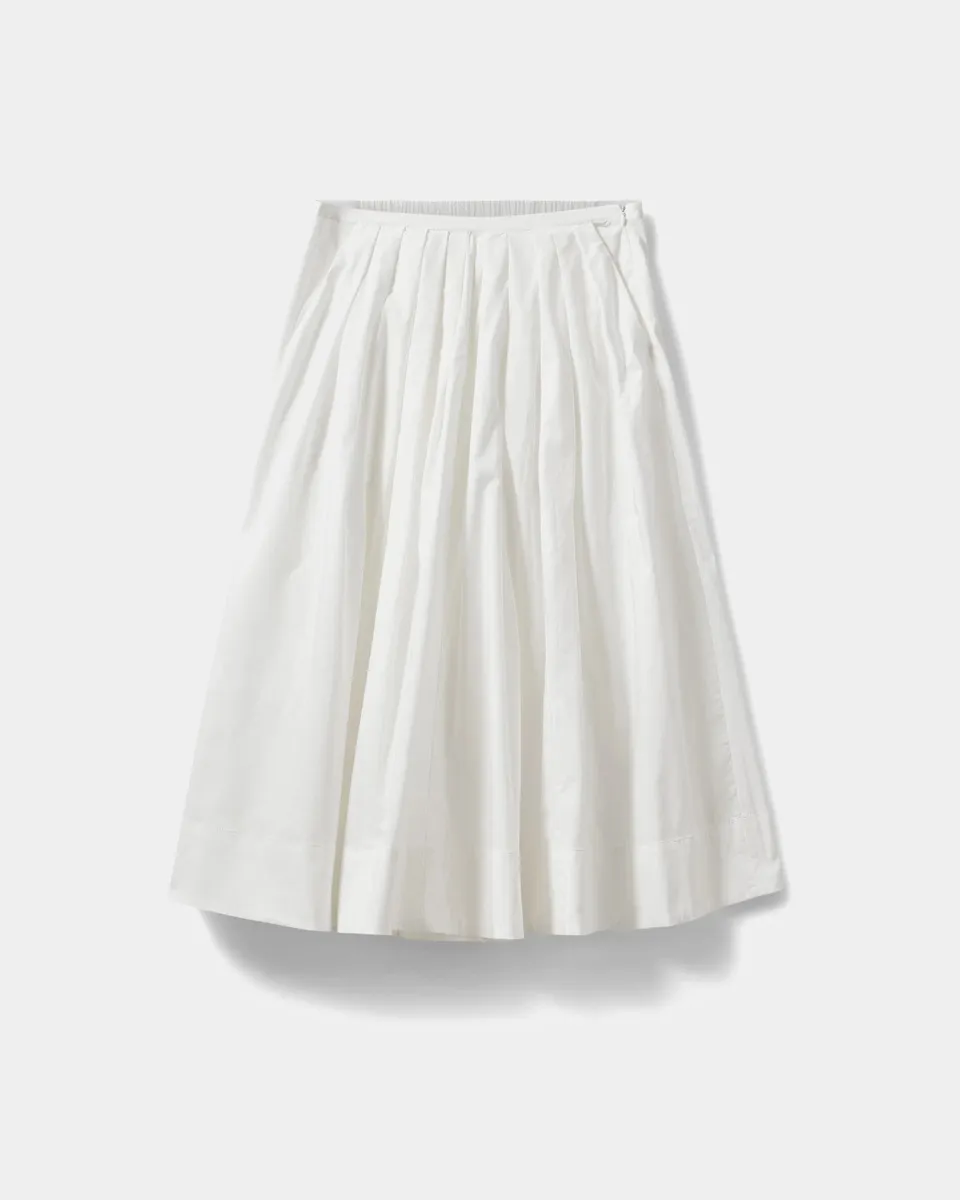 sofie-schnoor-women-kattiasw-rock-baumwolle-off-white-falten image 1