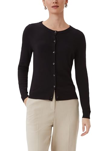 comma-strickjacke-2145780-damen-cardigan-viskosemix image 7