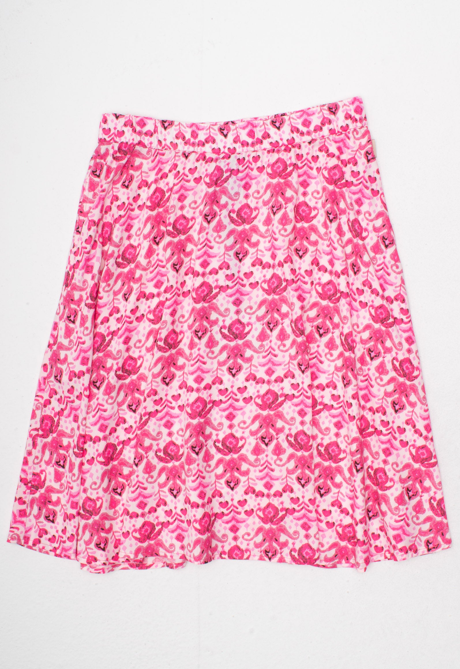 moshiki-hot-cookie-ronit-skirt-rock-rayon-60cm-s-m image 1