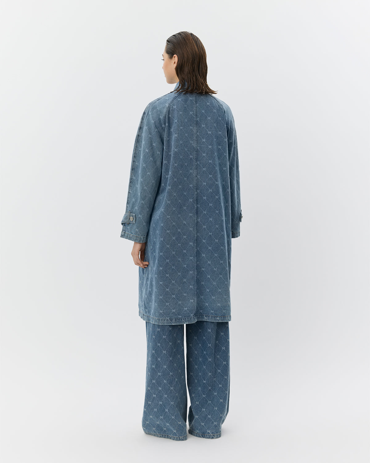sofie-schnoor-pippasw-mantel-blau-denim-schleifen-lang image 4