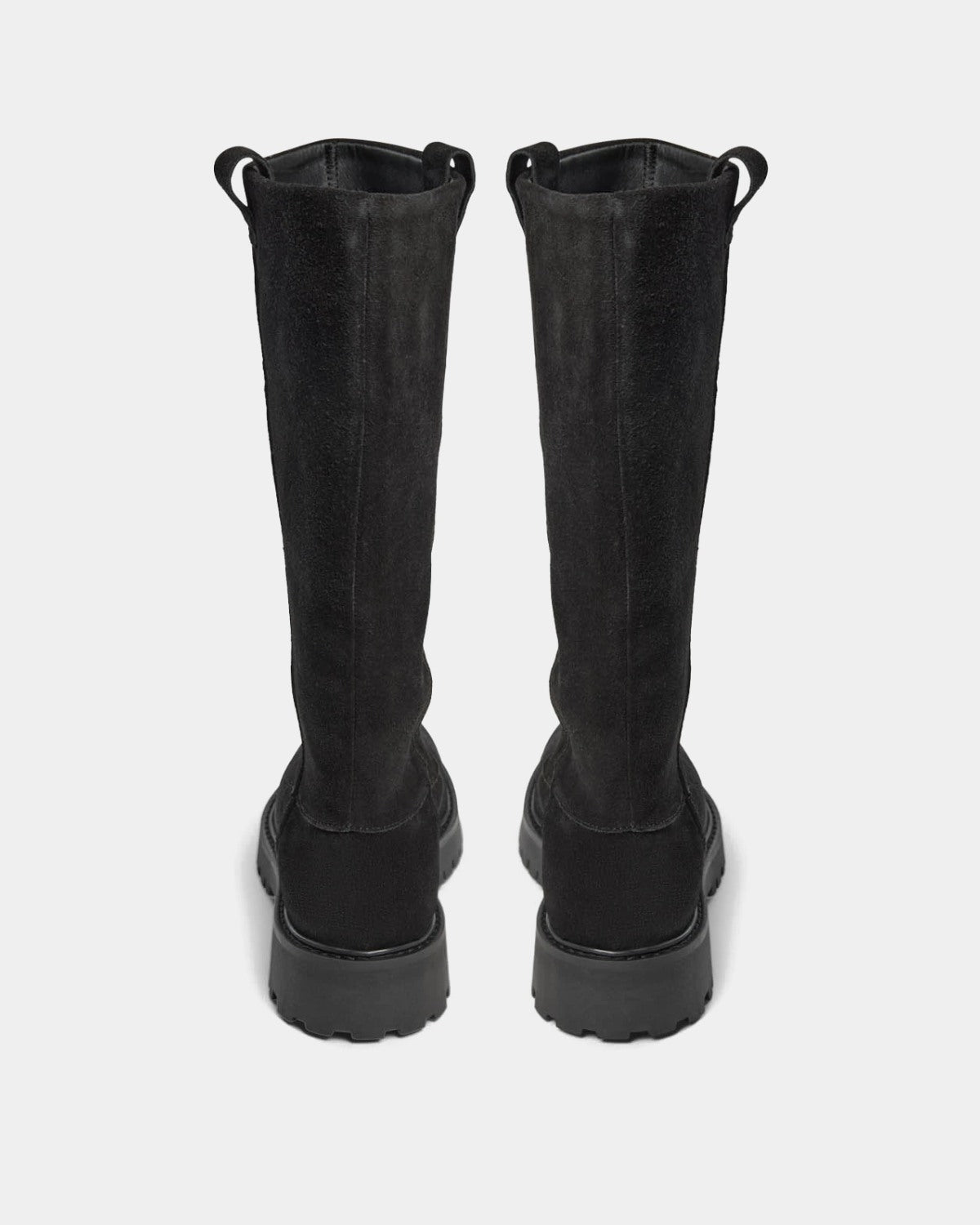 sofie-schnoor-women-dittesw-hoher-stiefel-schwarz-wildleder image 4