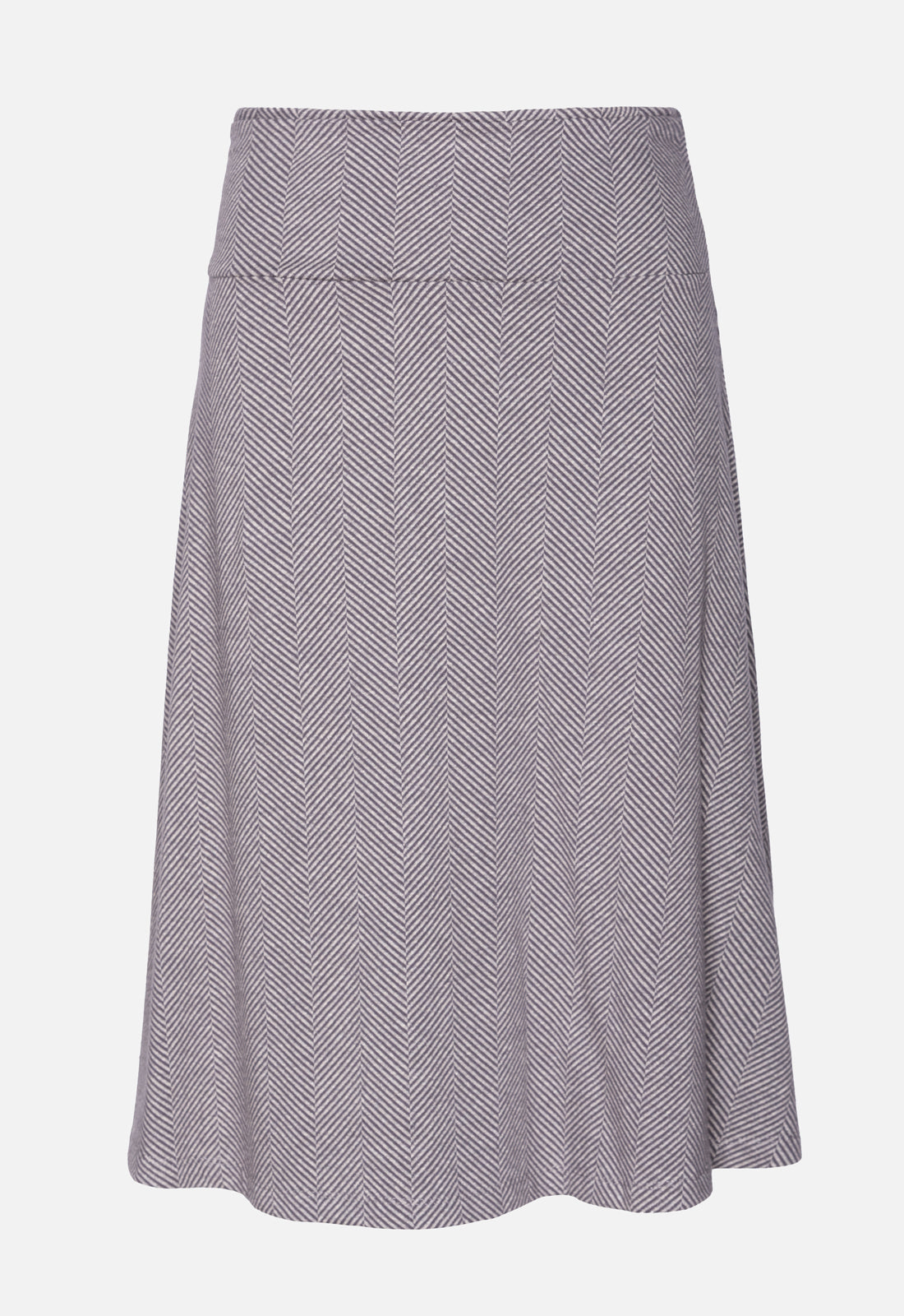 moshiki-hot-cookie-w25skirt-g2-jacquard-rock-65cm-grau image 1
