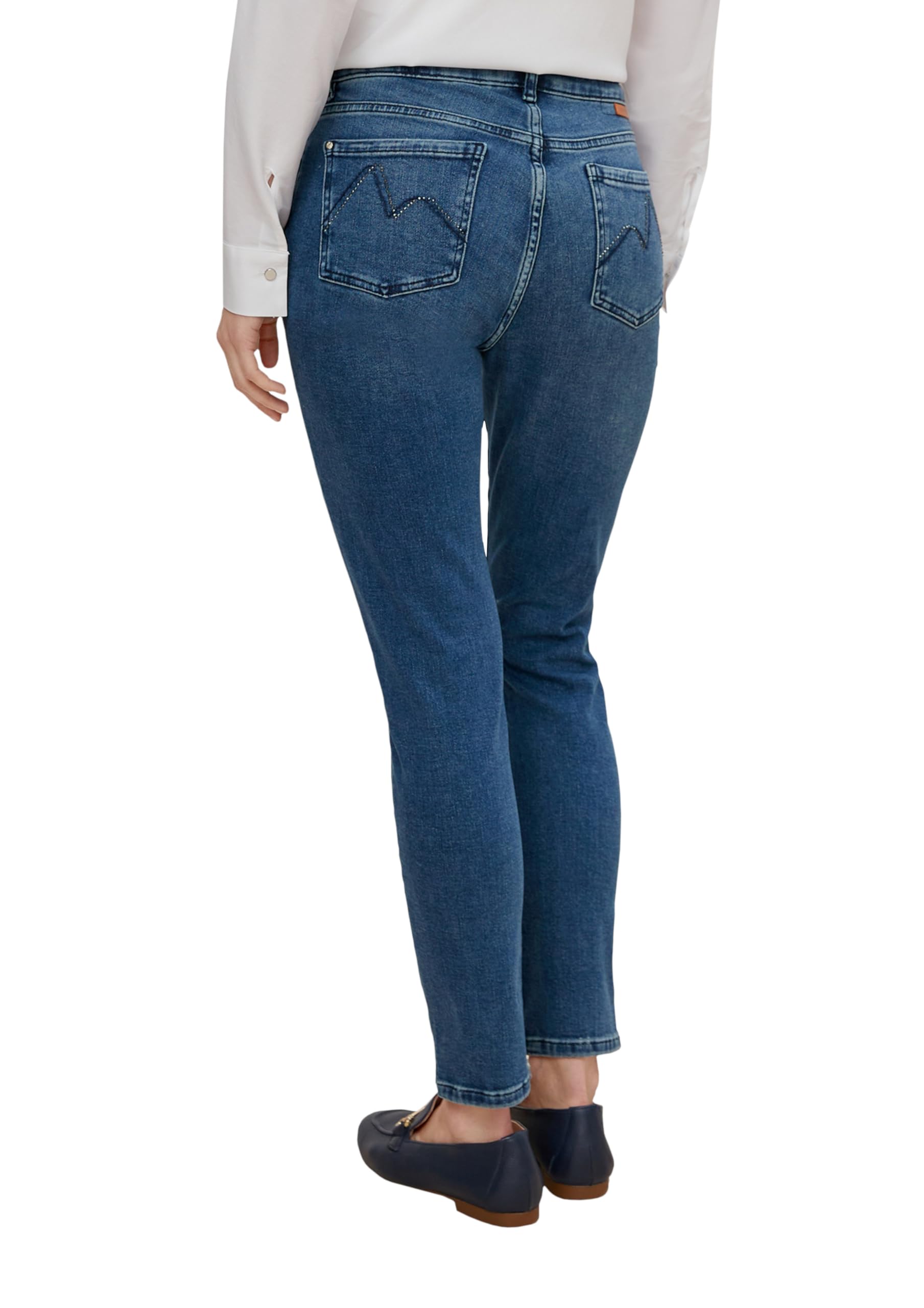 comma-jeans-damen-7-8-jeanshose-gr-e-40 image 2