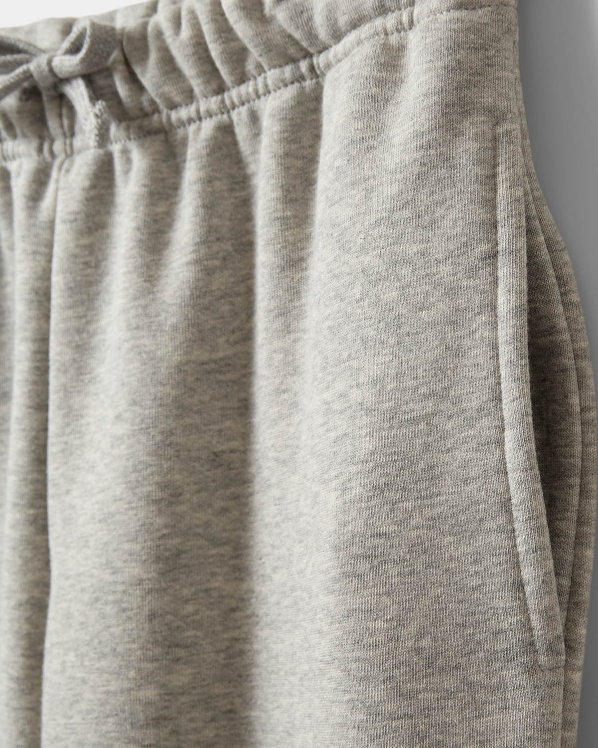 sofie-schnoor-young-gabisy-sweatpants-grey-melange-baumwolle image 3