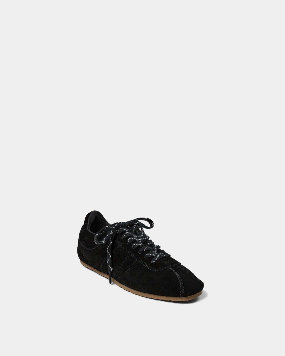 sofie-schnoor-carlasw-sneaker-schwarz-leder image 2