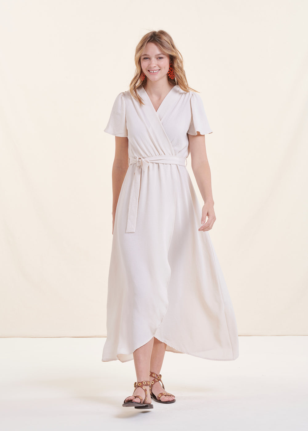 la-f-e-marabout-e-kleid-ecru-lang-wickeloptik-g-rtel image 6