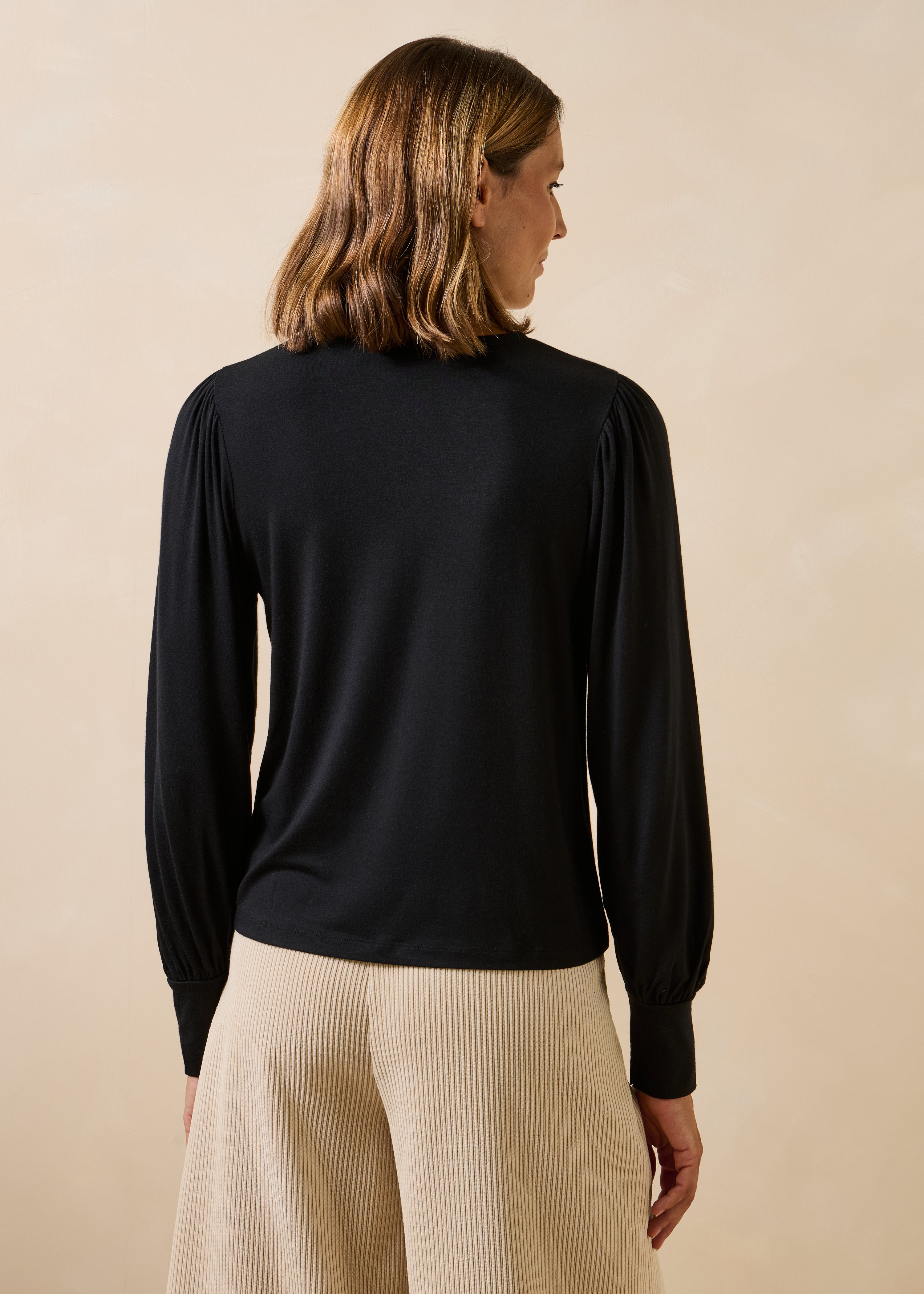 la-f-e-marabout-e-ekeko-t-shirt-schwarz-modal-gr-s image 3