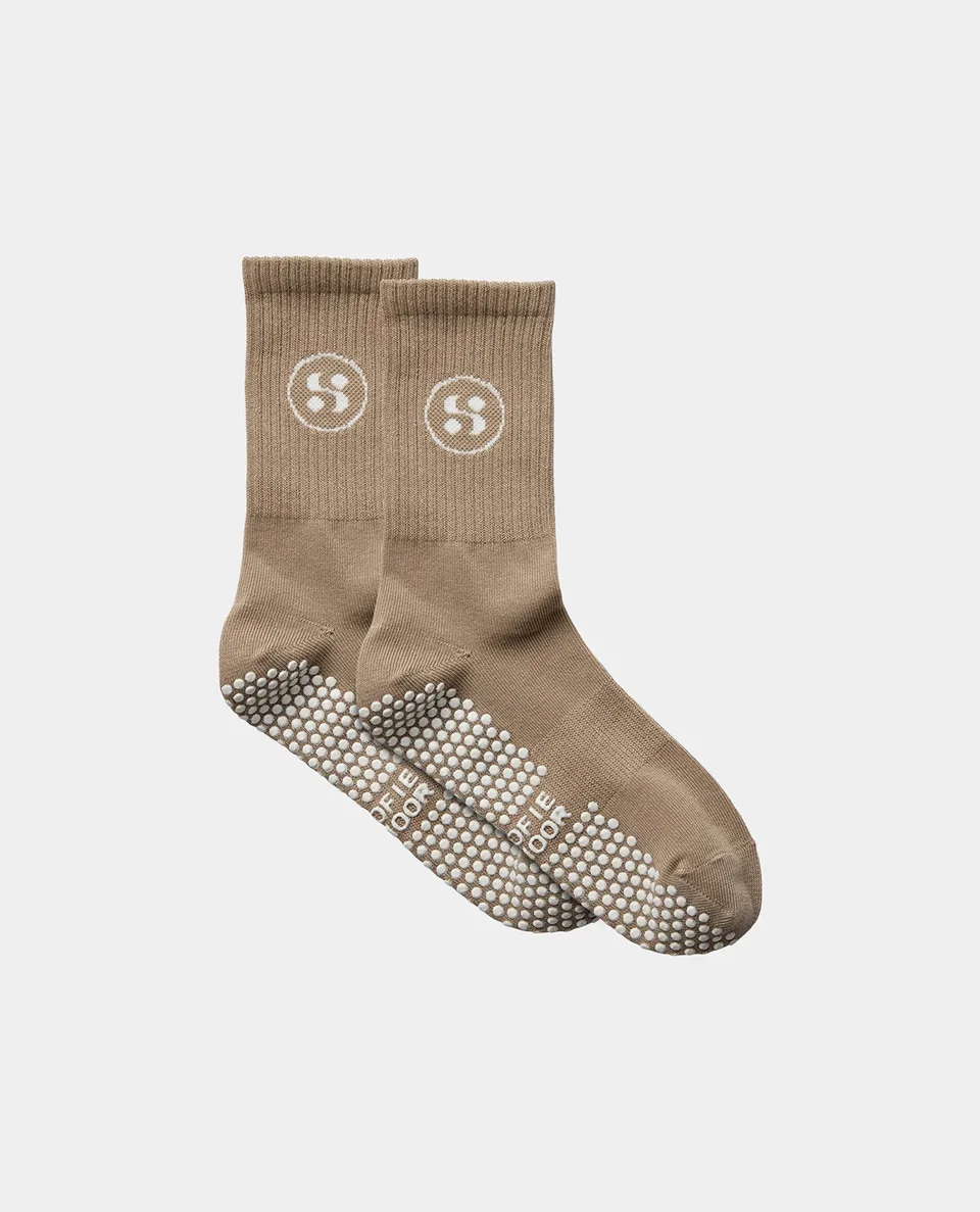 sofie-schnoor-sport-idunnspo-gripsocken-dusty-sand image 1