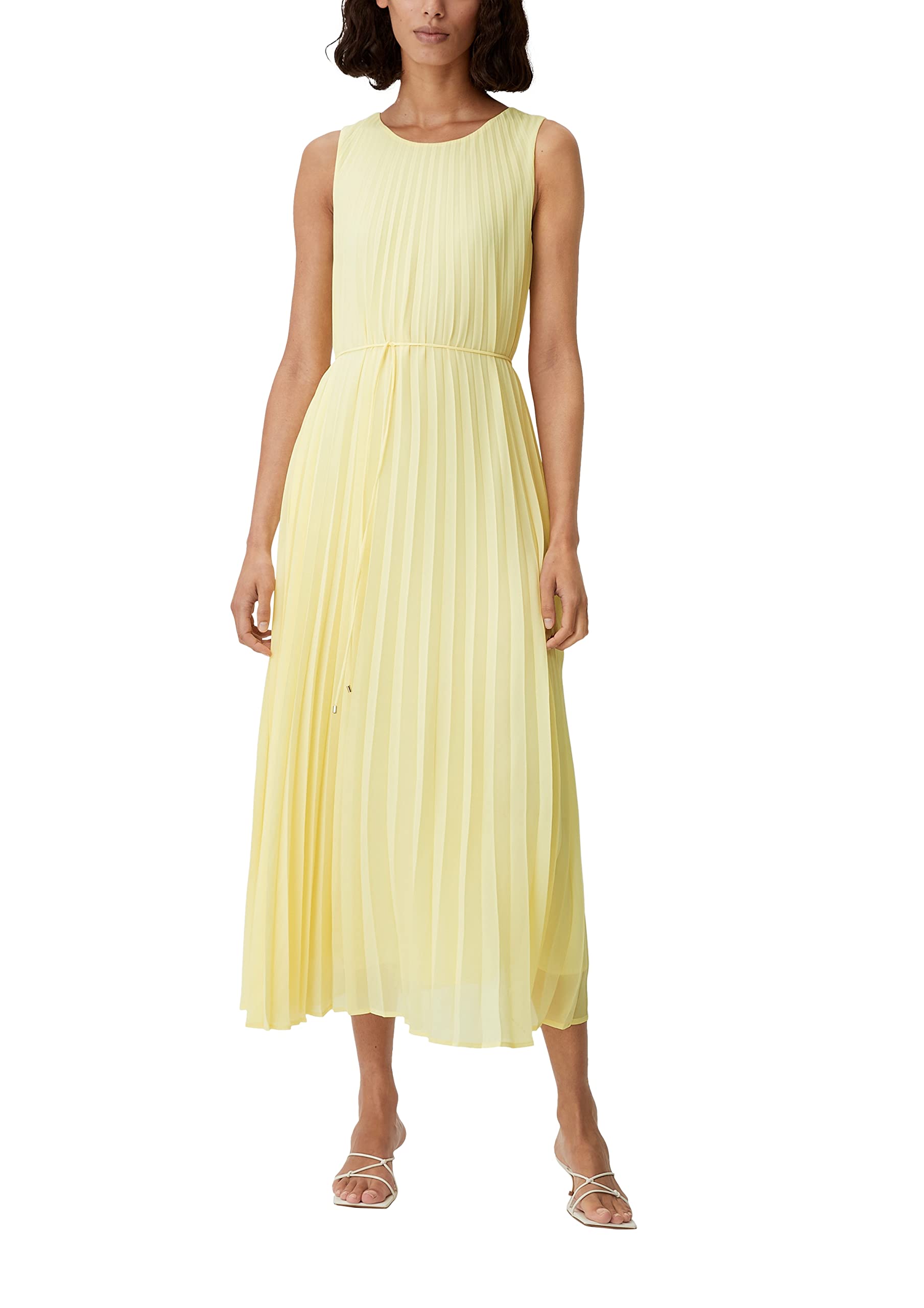 comma-60-2-61-20-200-2132869-kleid-blau-damenkleid image 6
