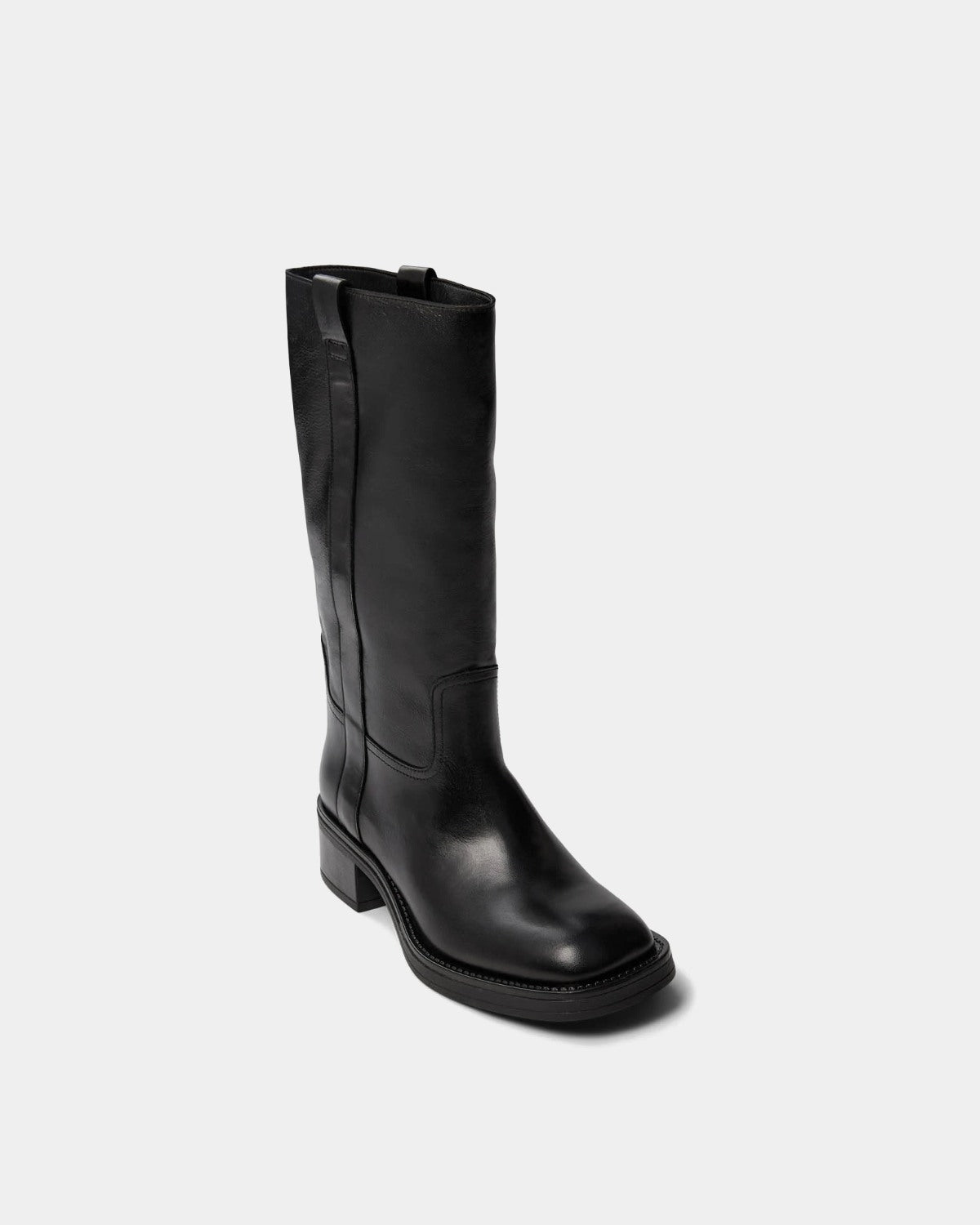 sofie-schnoor-women-jolenesw-leder-stiefel-schwarz image 2