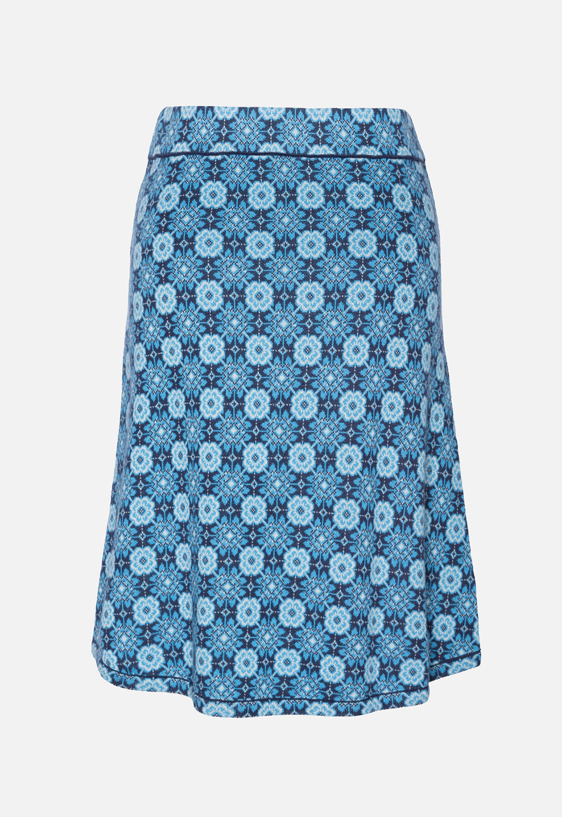 moshiki-nandala-skirt-a-linien-rock-blumen-60-cm-bio image 7