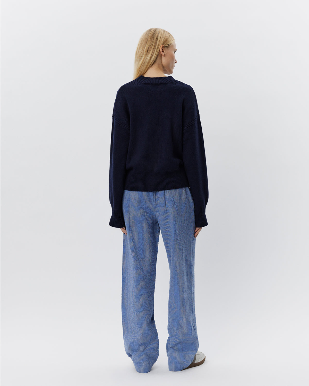 sofie-schnoor-women-hopesw-pullover-navy-wolle image 3