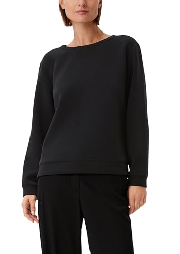 comma-2137917-sweatshirt-scuba-weich-damen image 6