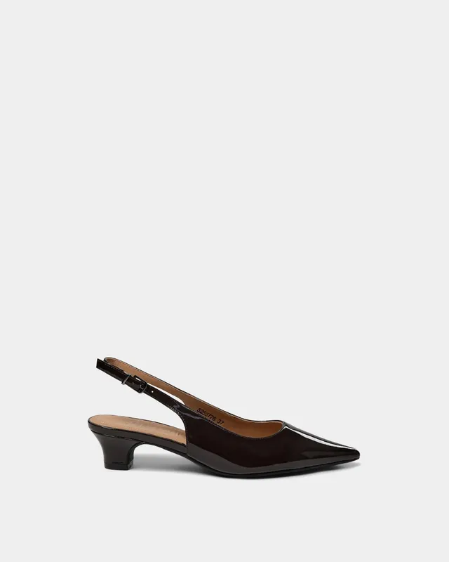 sofie-schnoor-women-helenasw-stiletto-schwarz-leder image 1