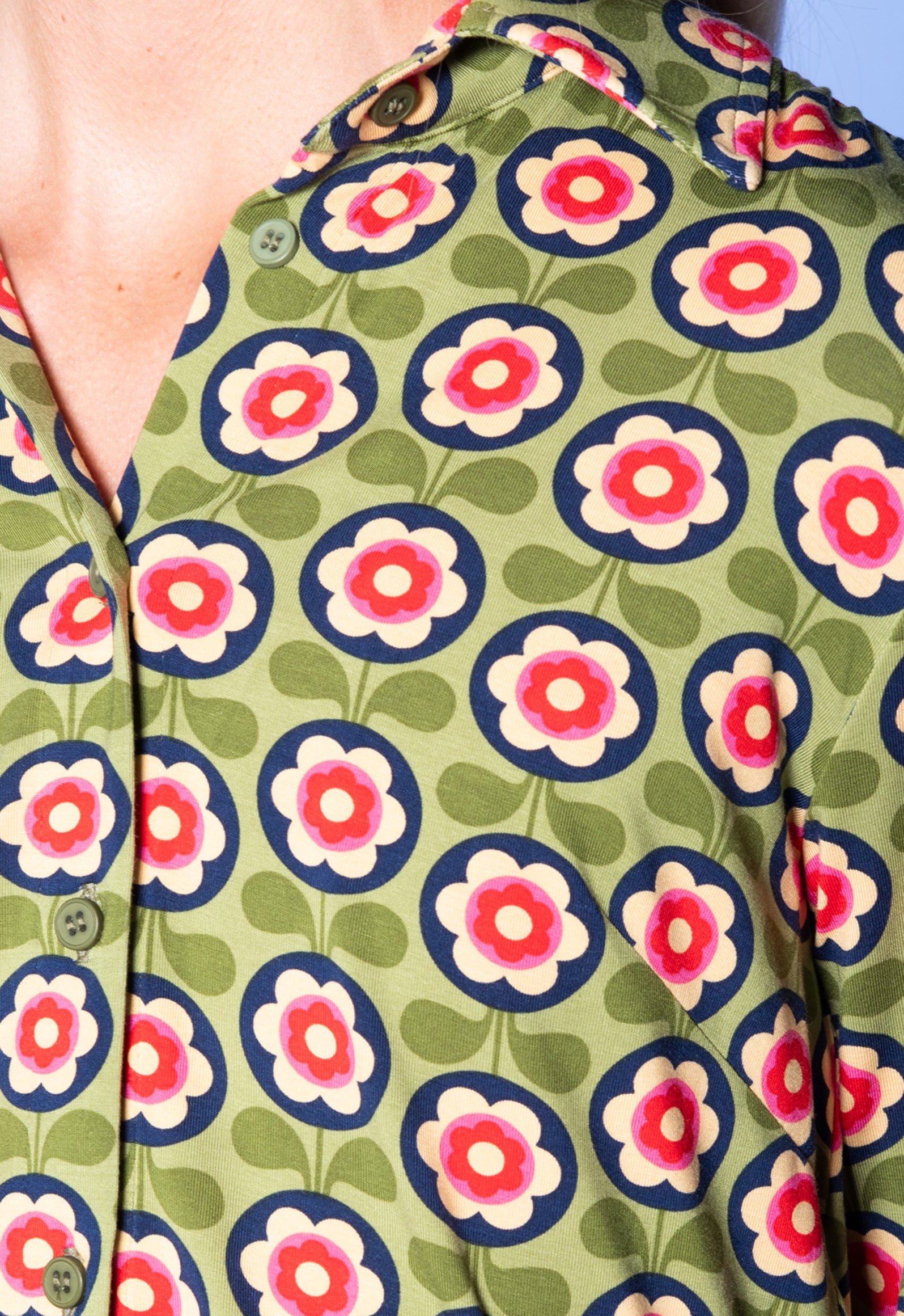 moshiki-dress-i-101-s26blouse-v2-bluse-midnight-sunshine image 5