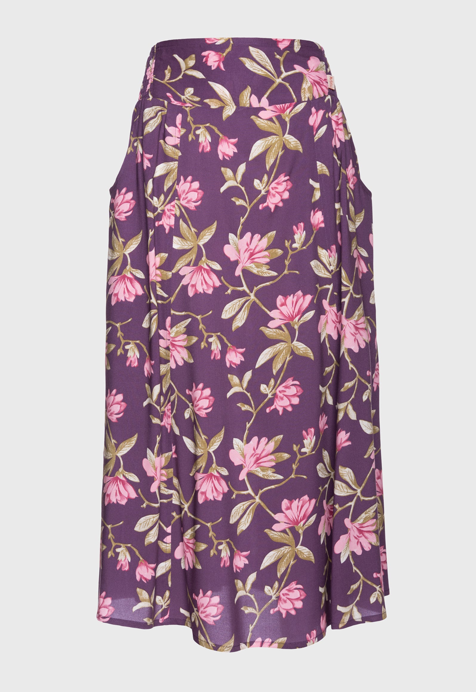 moshiki-hot-cookie-s26-sheera-maxi-rock-93-cm-rayon image 8
